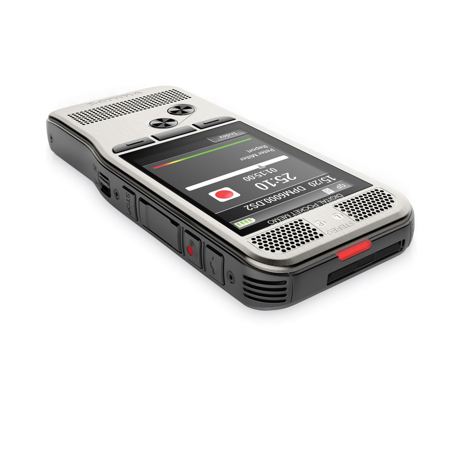 pocket-memo-dictation-transcription-kit-foot-control_pspdpm670003 - 2