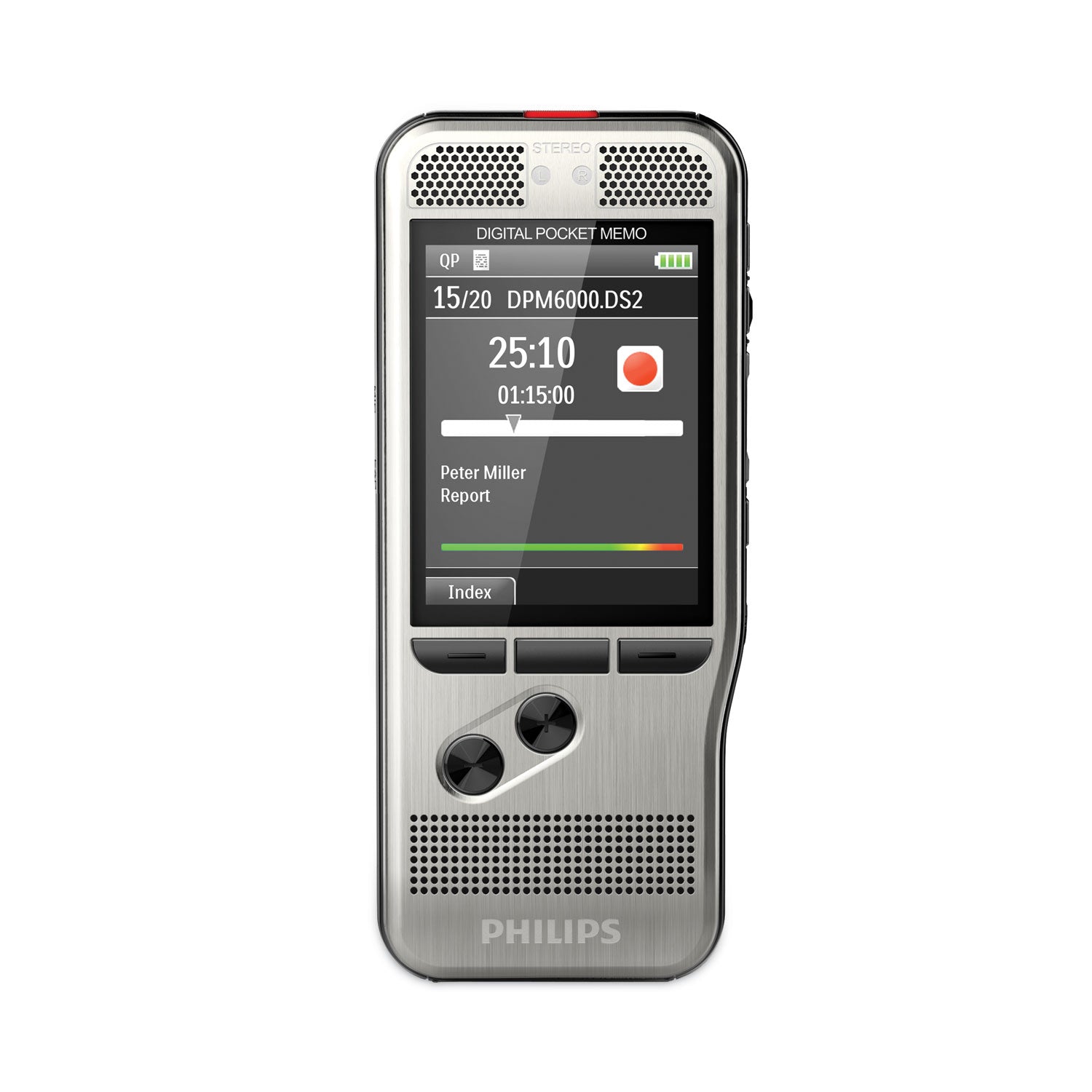 pocket-memo-dictation-transcription-kit-foot-control_pspdpm670003 - 1