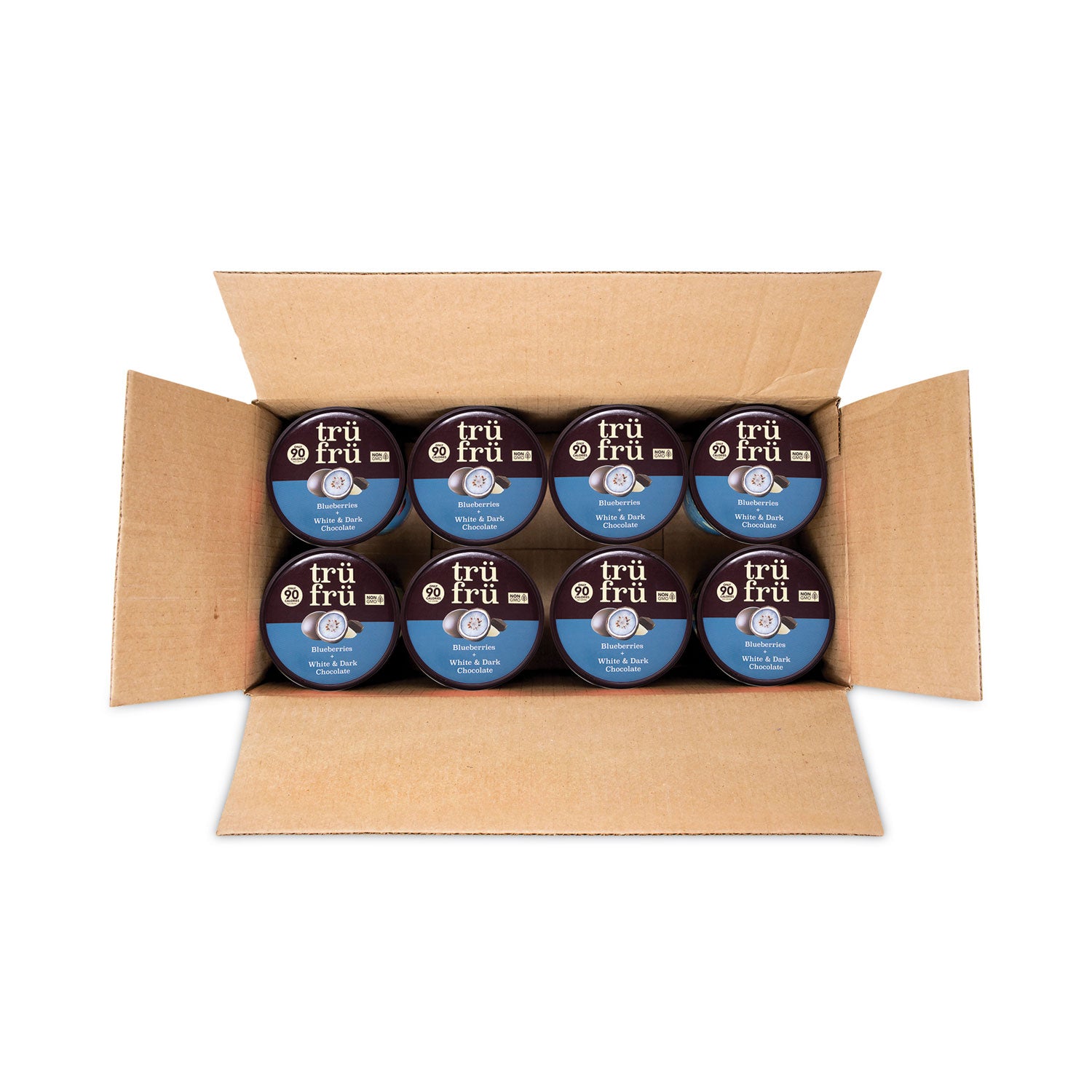 natures-hyper-chilled-blueberries-in-white-and-dark-chocolate-5-oz-cup-8-carton-ships-in-1-3-business-days_grr90300270 - 2