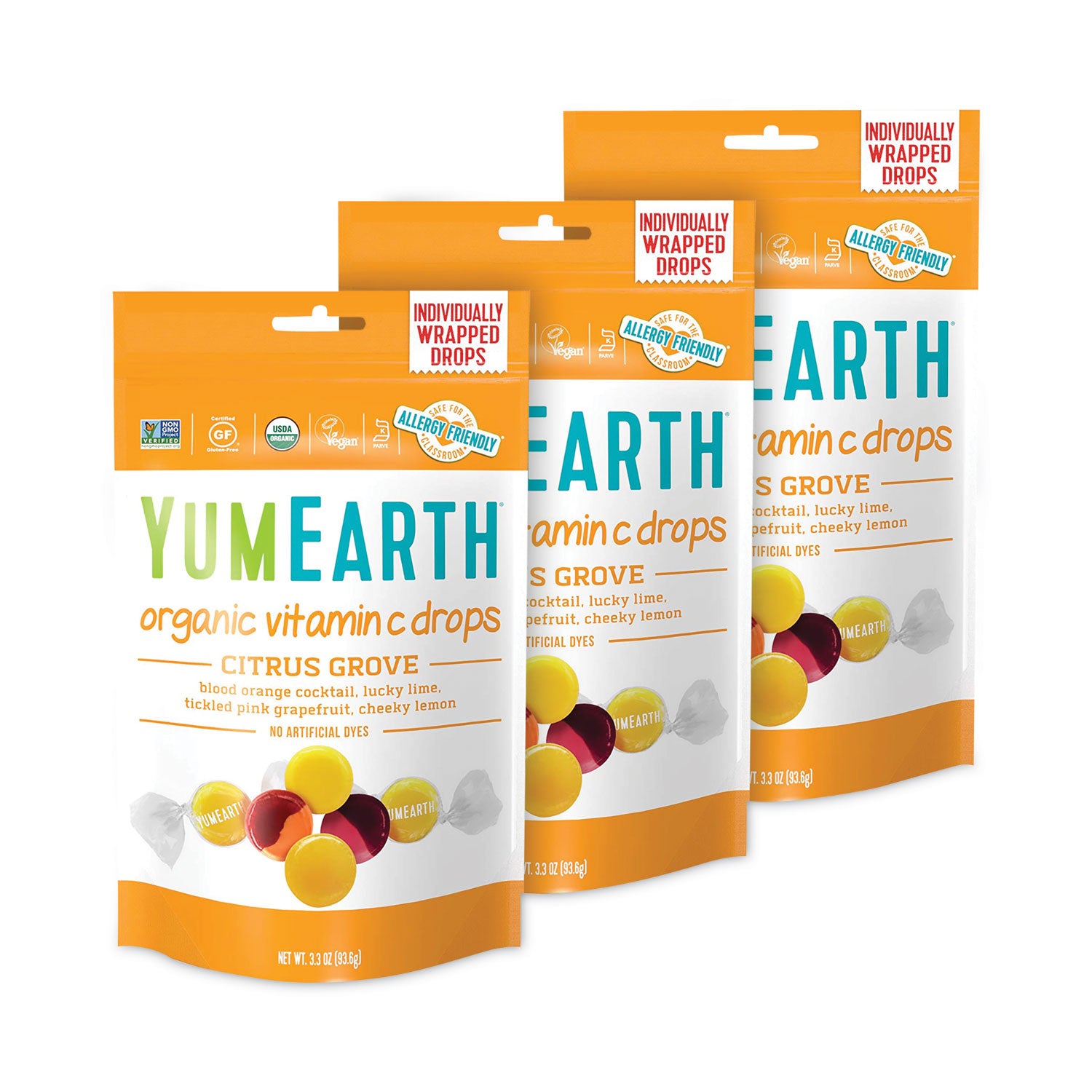 organic-vitamin-c-citrus-grove-drops-33-oz-bag-assorted-flavors-3-pack-ships-in-1-3-business-days_grr27000029 - 2