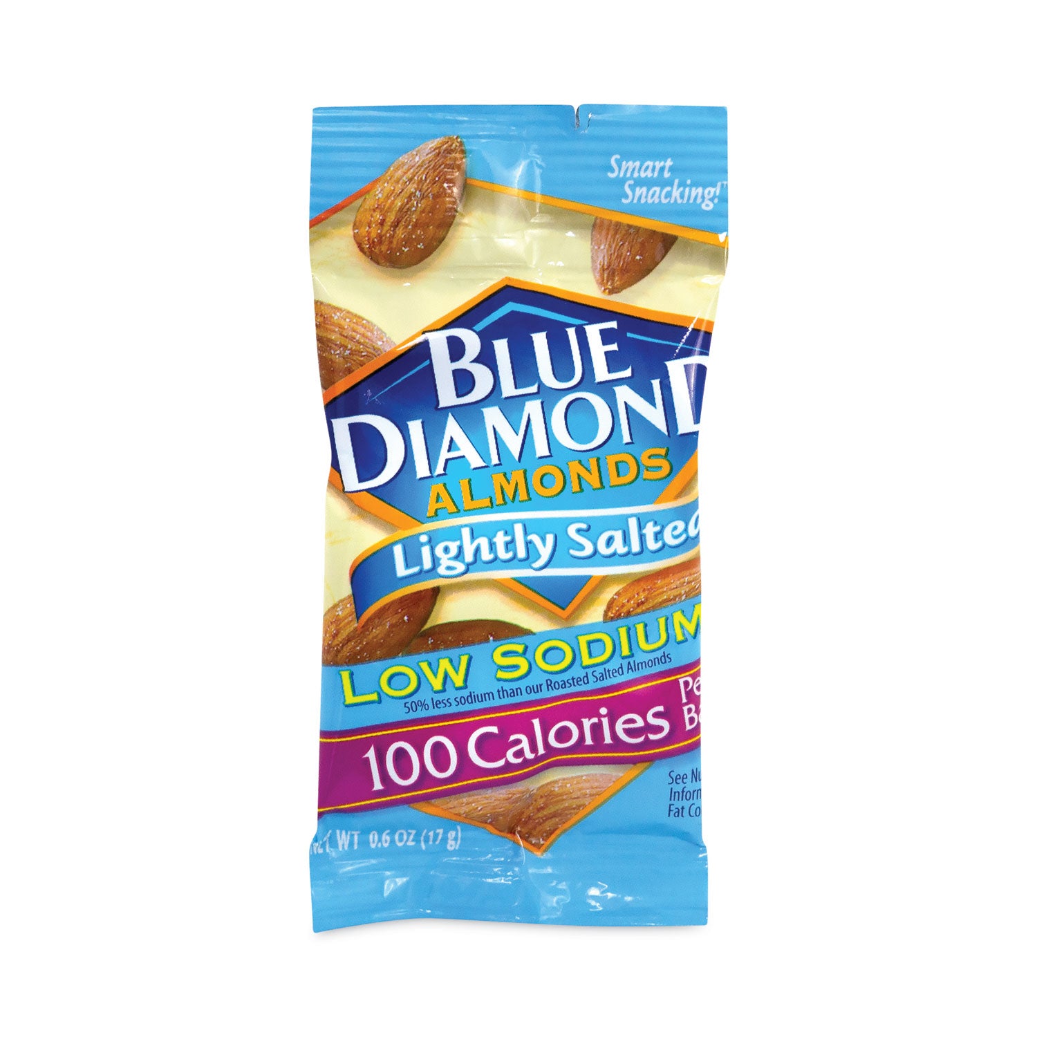 low-sodium-lightly-salted-almonds-15-oz-bag-42-bags-carton-ships-in-1-3-business-days_grr22000795 - 1