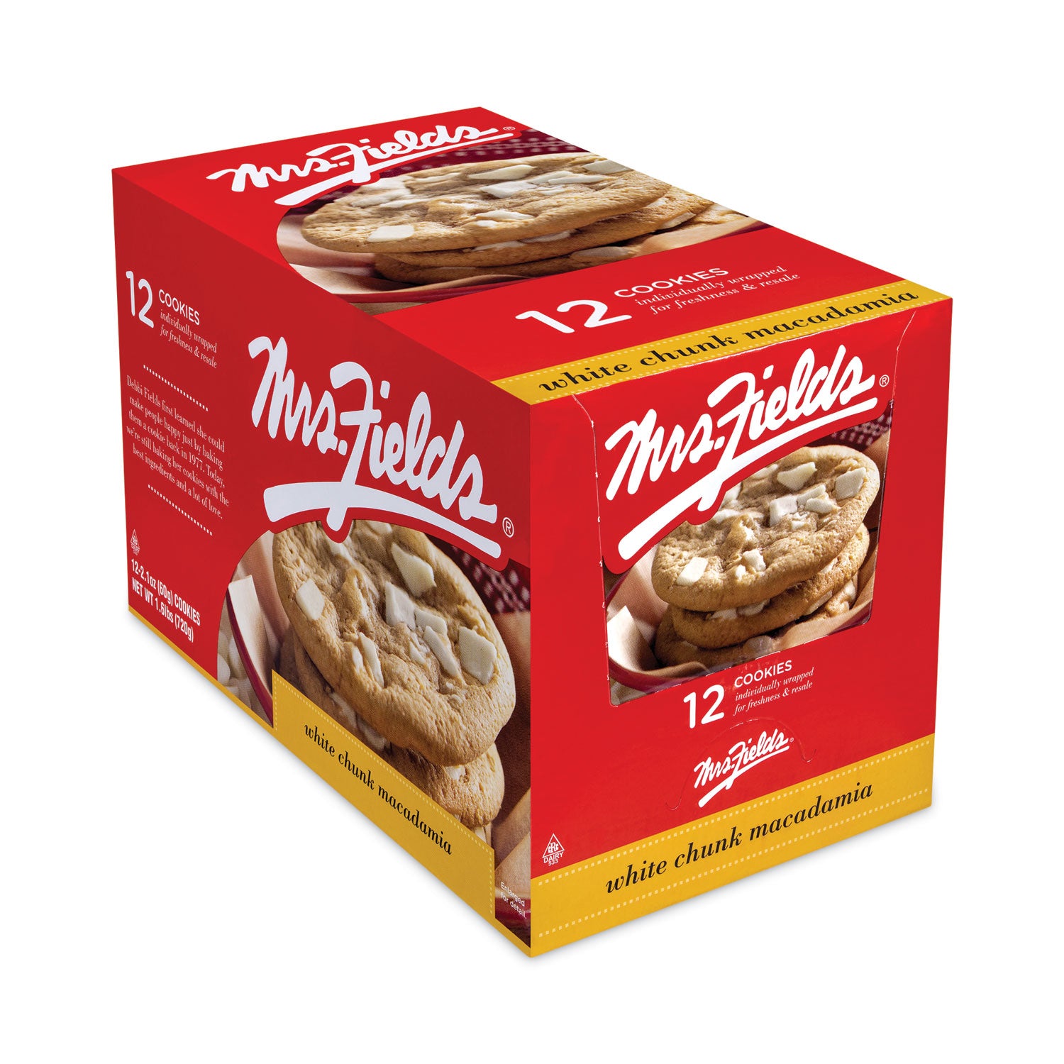white-chunk-macadamia-cookies-21-oz-individually-wrapped-pack-white-chocolate-12-carton-ships-in-1-3-business-days_grr20900470 - 2