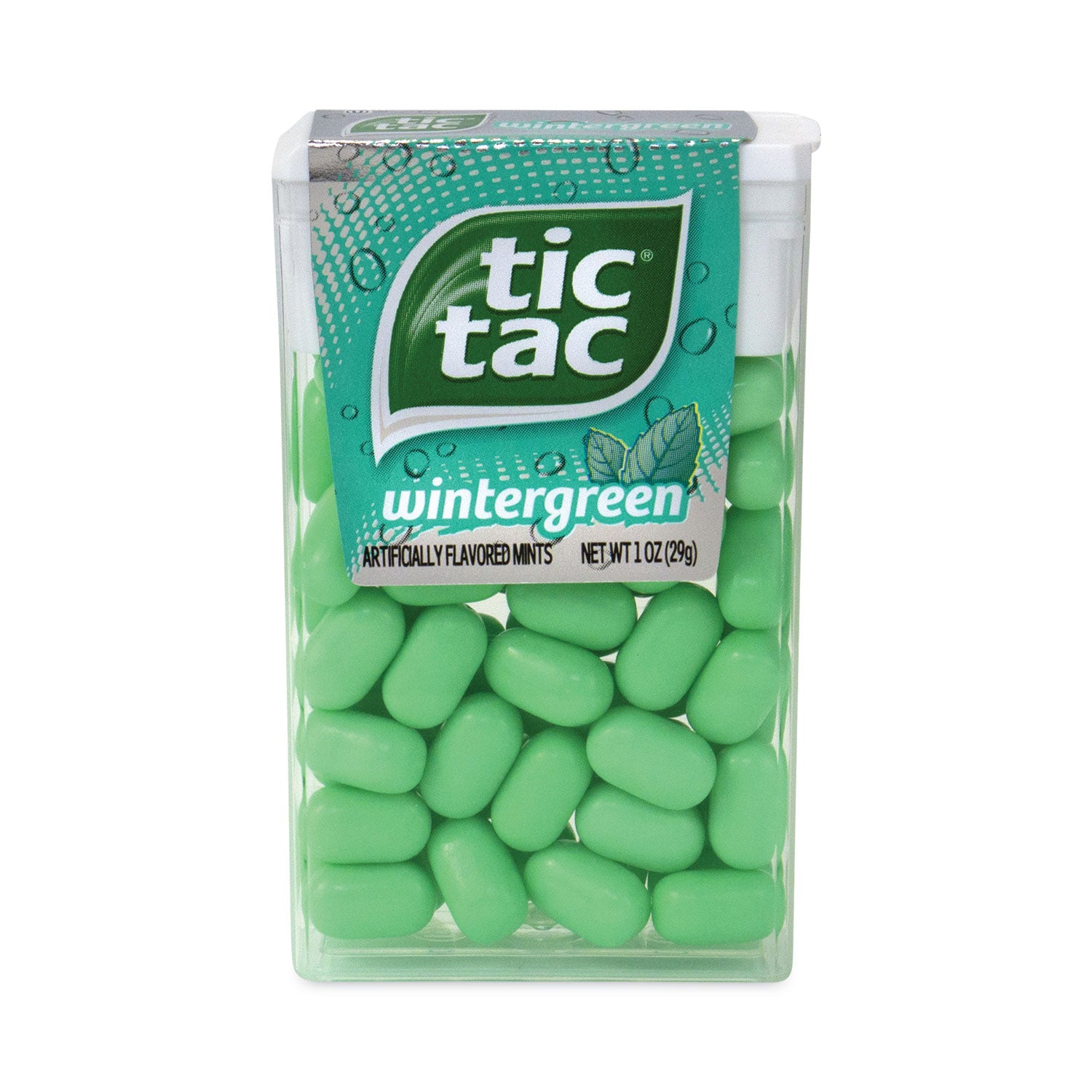 breath-mints-wintergreen-1-oz-bottle-12-bottles-carton-ships-in-1-3-business-days_grr24100012 - 1