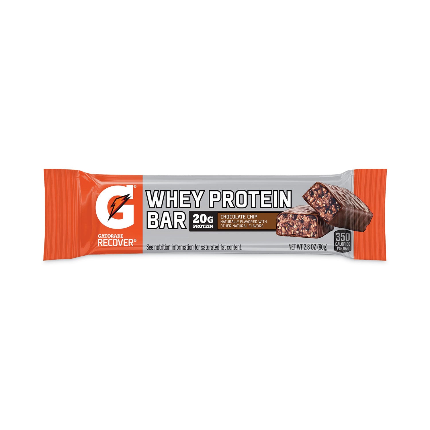 recover-chocolate-chip-whey-protein-bar-28-oz-bar-12-bars-carton-ships-in-1-3-business-days_grr29500032 - 1