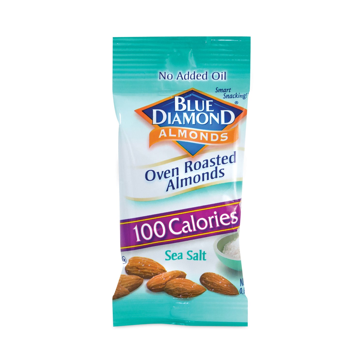 oven-roasted-sea-salt-almonds-06-oz-bag-7-bags-box-6-box-carton-ships-in-1-3-business-days_grr22000794 - 1