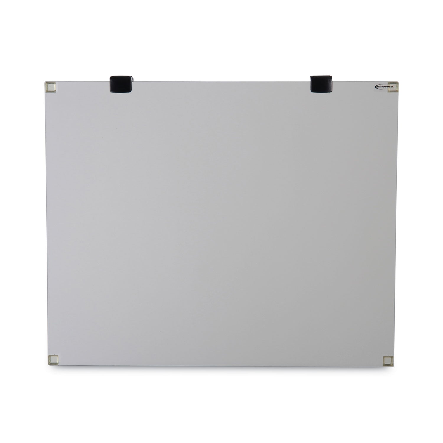 Premium Antiglare Blur Privacy Monitor Filter for 19" to 20" Widescreen Flat Panel Monitor, 16:10 Aspect Ratio -