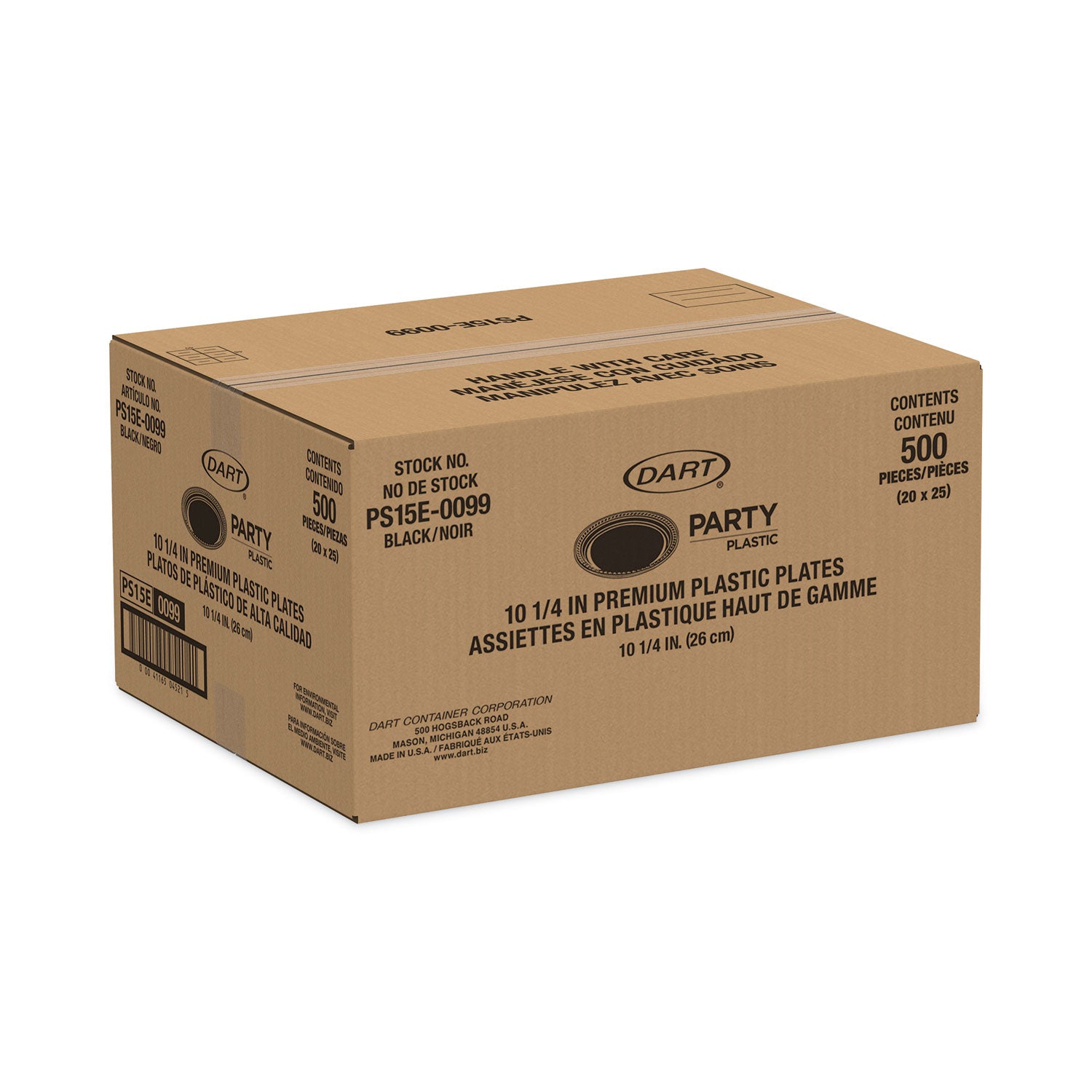 party-plastic-plates-1025-dia-black-500-carton_sccps15e0099 - 2