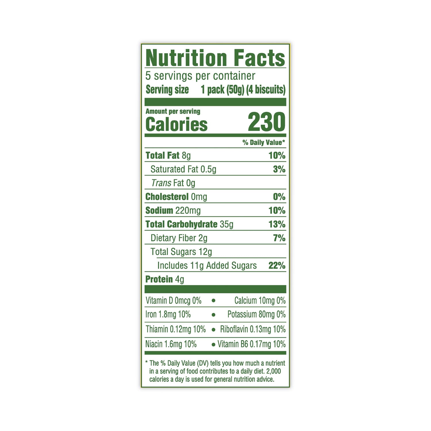 cranberry-orange-crunchy-breakfast-biscuits-176-oz-packet-of-6-5-packs-box-6-boxes-carton-ships-in-1-3-business-days_grr30700145 - 2
