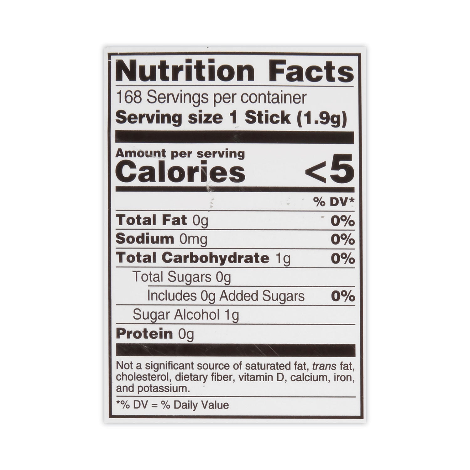 sugar-free-gum-wintergreen-14-sticks-pack-12-packs-carton-ships-in-1-3-business-days_grr30400058 - 2