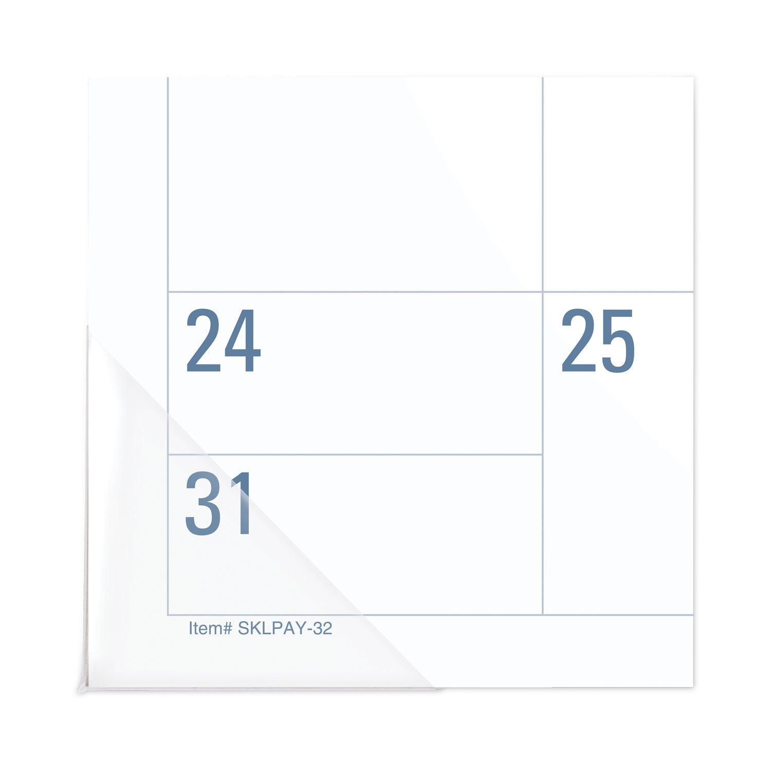 academic-large-print-desk-pad-2175-x-17-white-blue-sheets-12-month-july-to-june-2023-to-2024_aagsklpay32 - 2