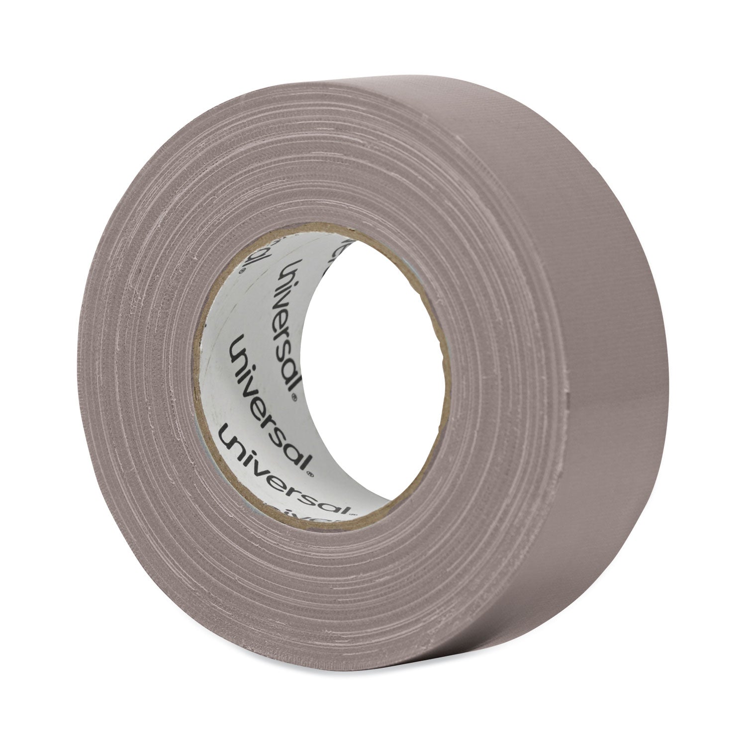 General-Purpose Duct Tape, 3" Core, 1.88" x 60 yds, Silver -