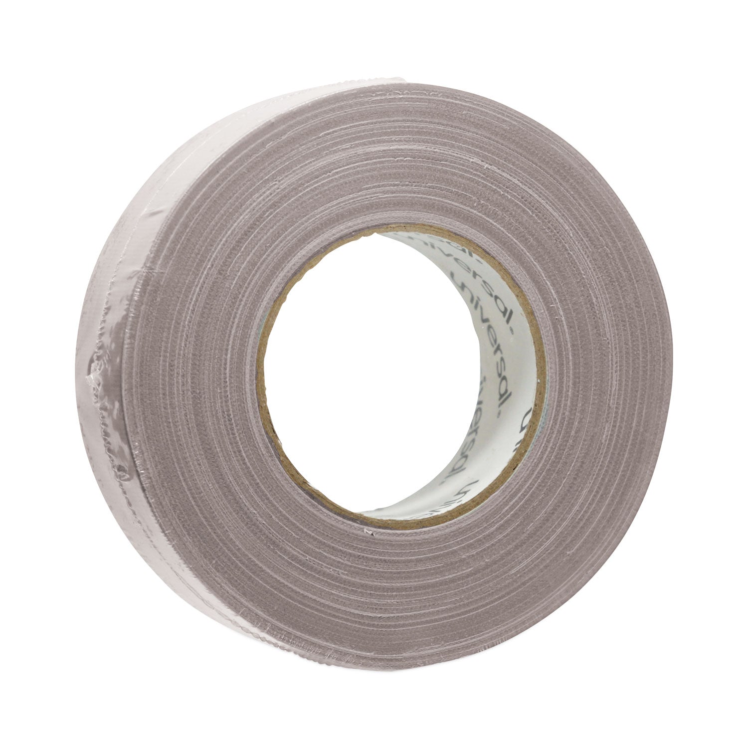 General-Purpose Duct Tape, 3" Core, 1.88" x 60 yds, Silver -