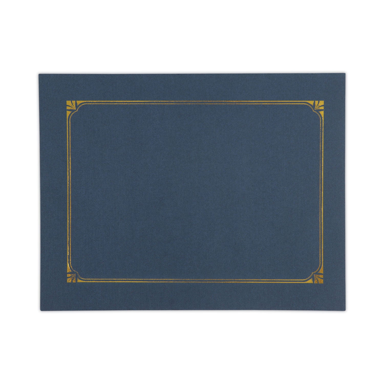 certificate-document-cover-85-x-11;-8-x-10;-a4-navy-6-pack_unv76897 - 1