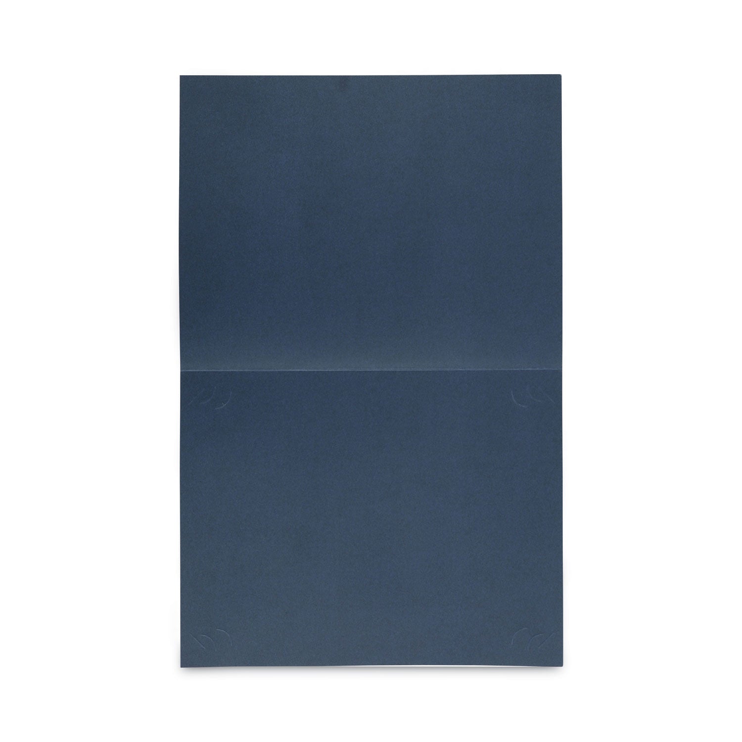 certificate-document-cover-85-x-11;-8-x-10;-a4-navy-6-pack_unv76897 - 2