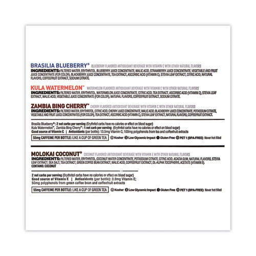 antioxidant-infused-beverage-variety-pack-18-oz-bottle-15-carton-ships-in-1-3-business-days_grr22000656 - 2