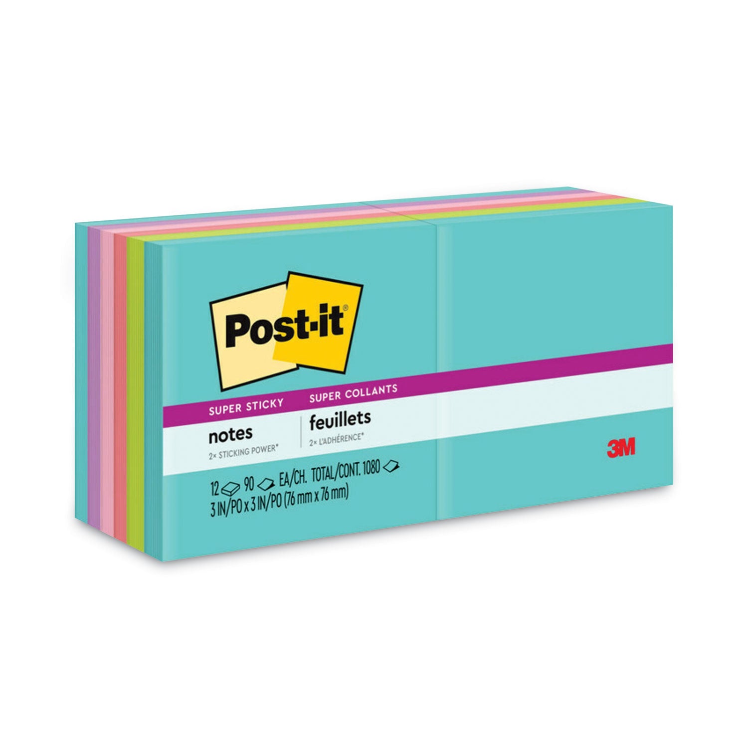 pads-in-supernova-neon-collection-colors-3-x-3-90-sheets-pad-12-pads-pack_mmm65412ssmia - 1