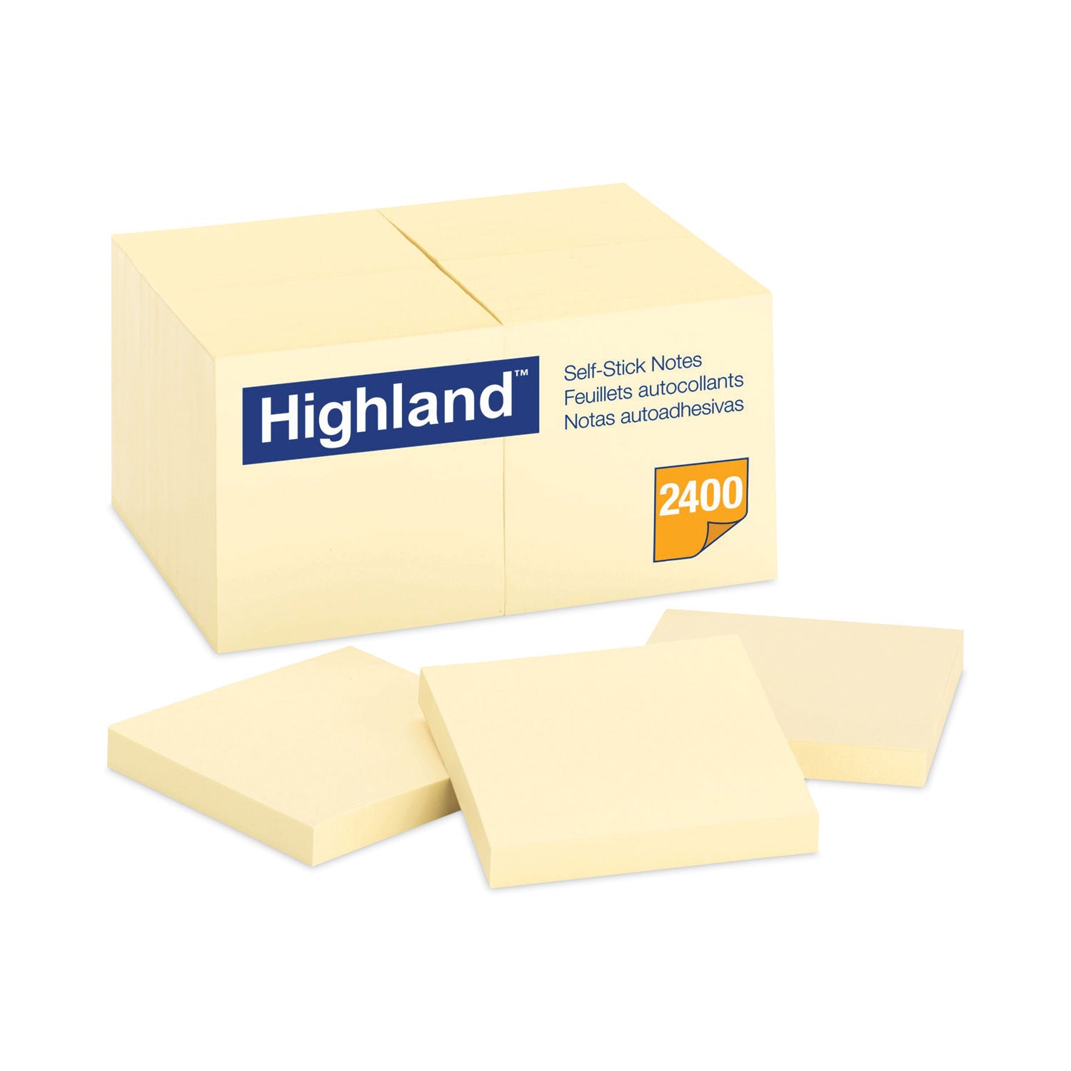 self-stick-notes-3-x-3-yellow-100-sheets-pad-24-pads-pack_mmm654924pk - 1