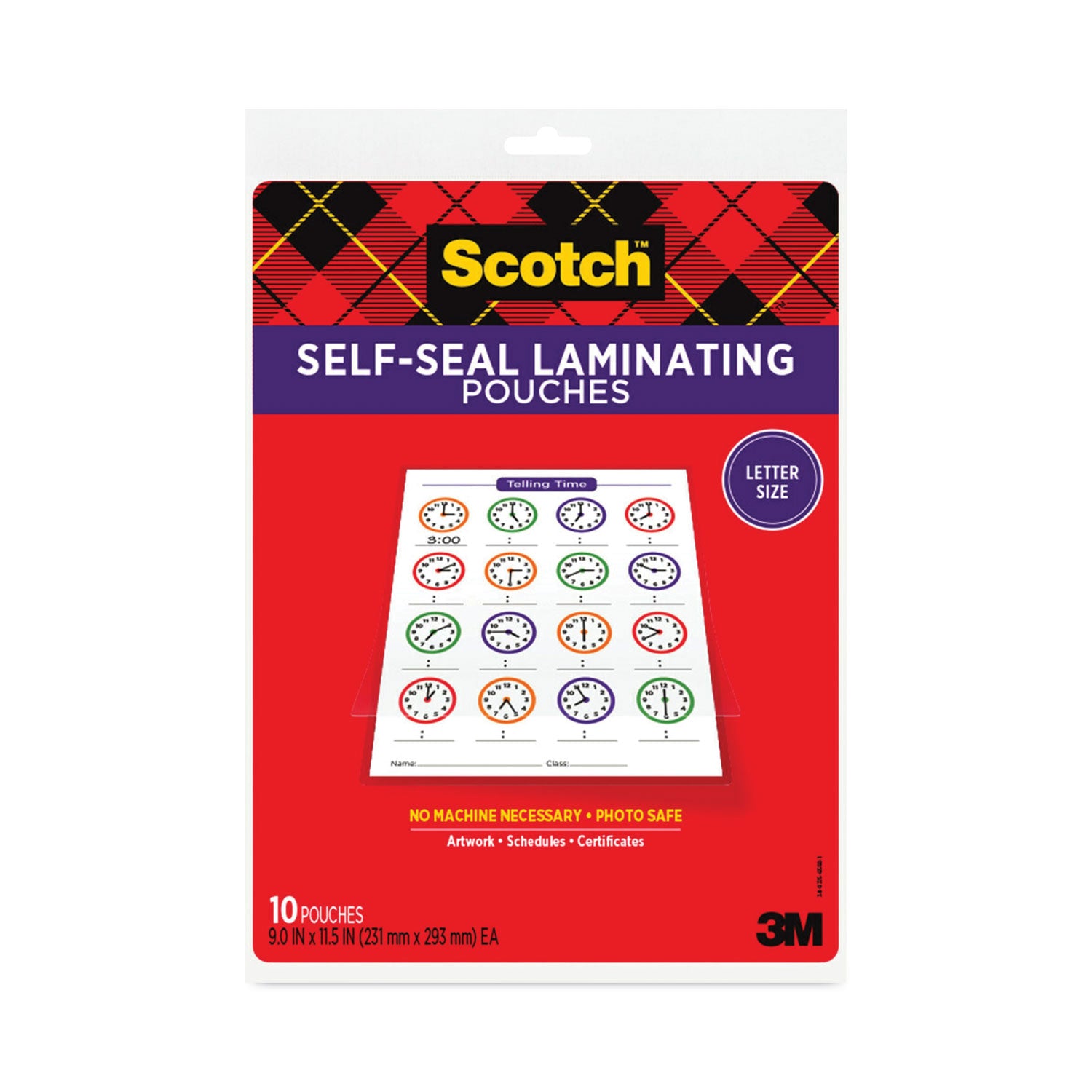 self-sealing-laminating-pouches-95-mil-9-x-115-gloss-clear-10-pack_mmm70005147700 - 1