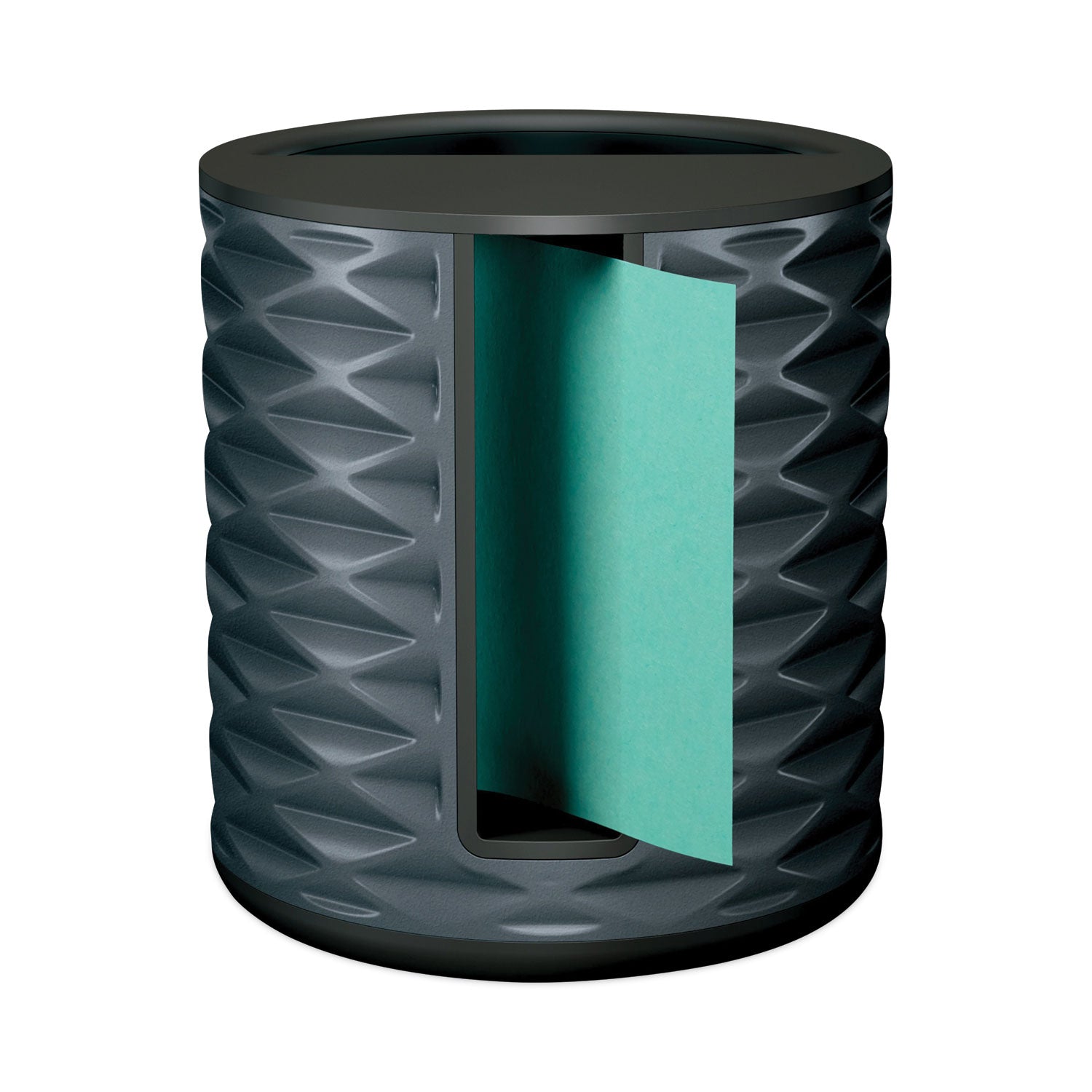 vertical-pop-up-note-dispenser-for-3-x-3-pads-black_mmmabs330b - 2