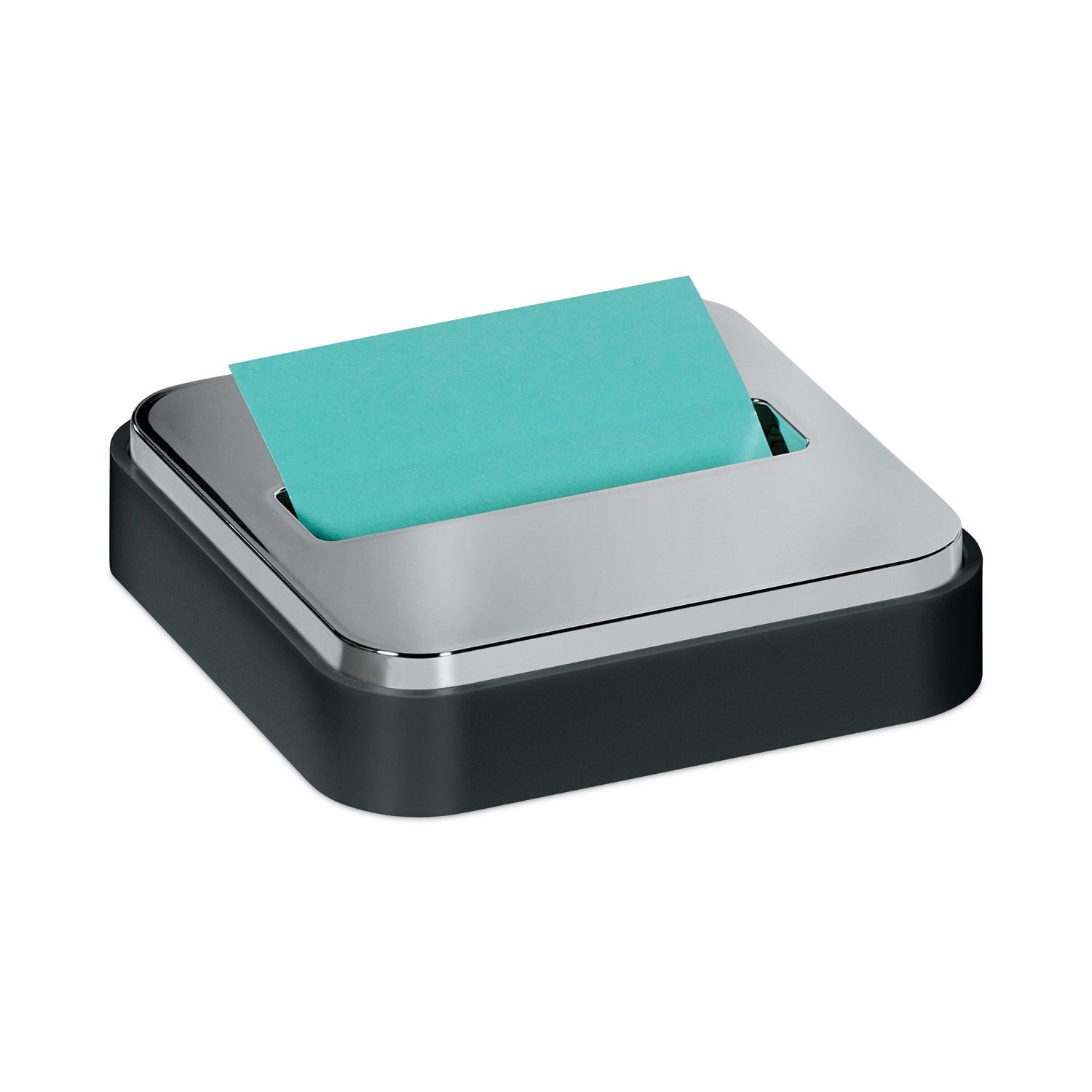 steel-top-dispenser-for-3-x-3-pads-black-steel_mmmstl330bk - 1