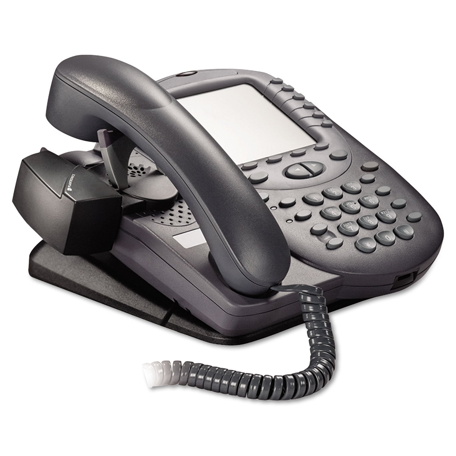 Handset Lifter for poly Cordless Headset Systems -