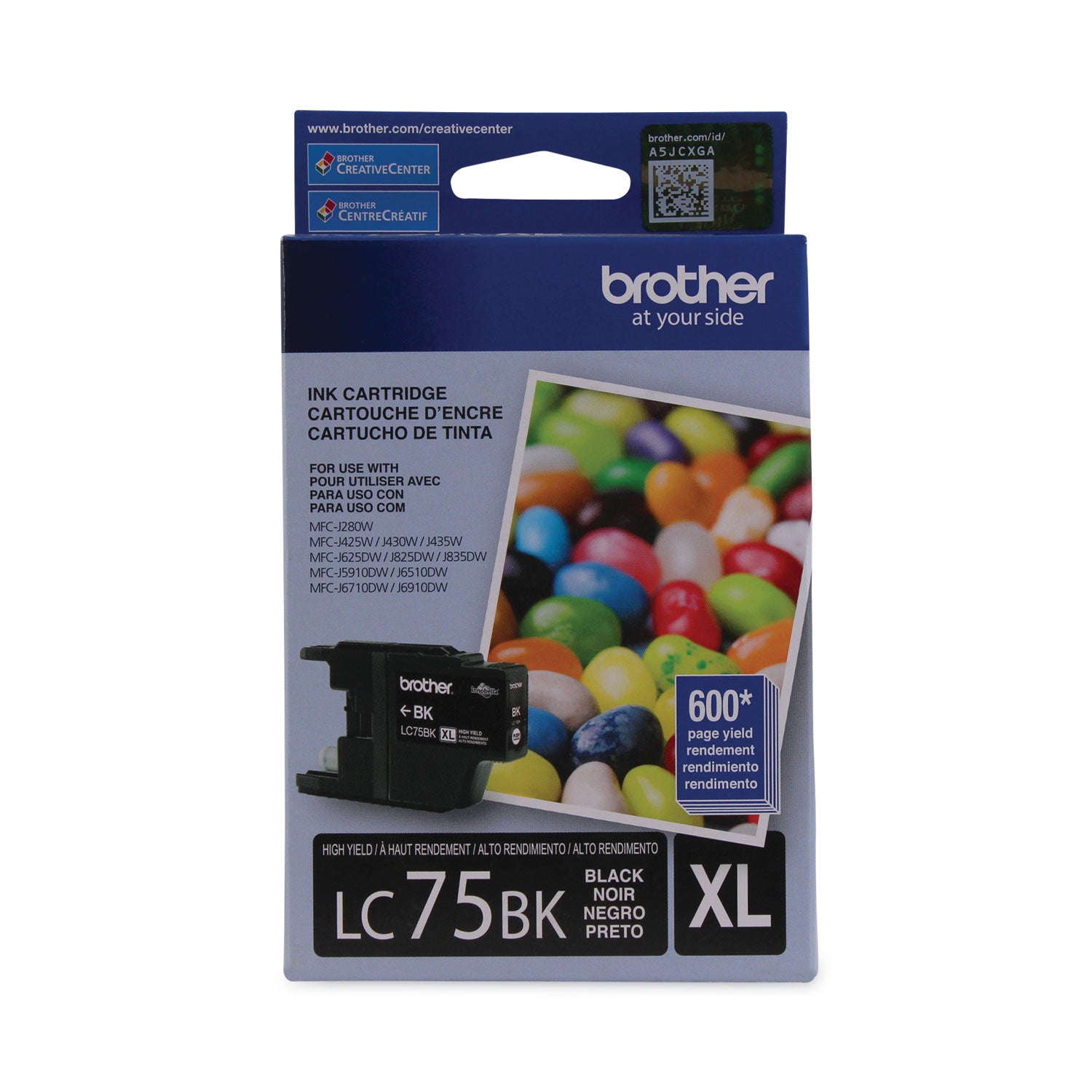 lc75bk-innobella-high-yield-ink-600-page-yield-black_brtlc75bk - 1