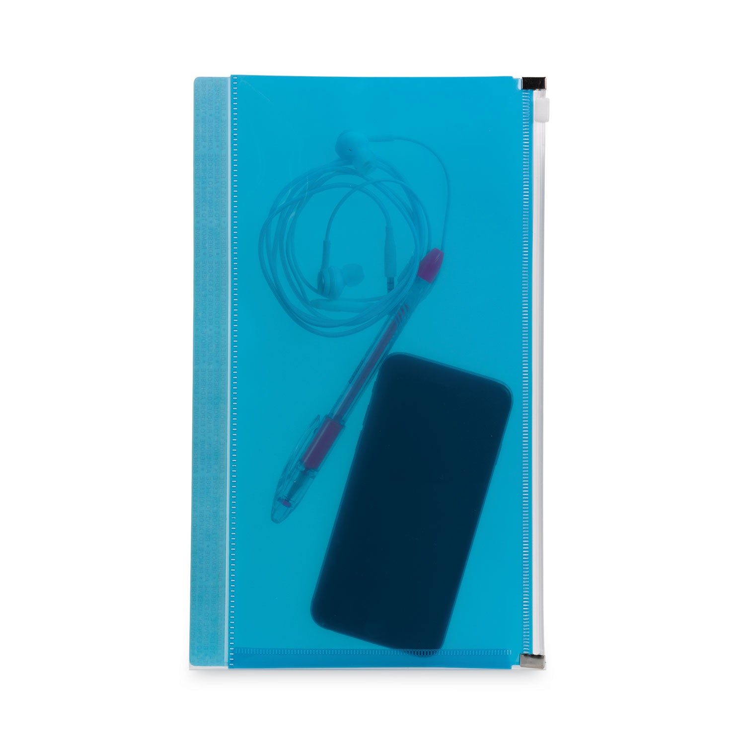 self-adhesive-poly-zip-pouch-6-x-1125-assorted-colors-5-pack_smd68181 - 2