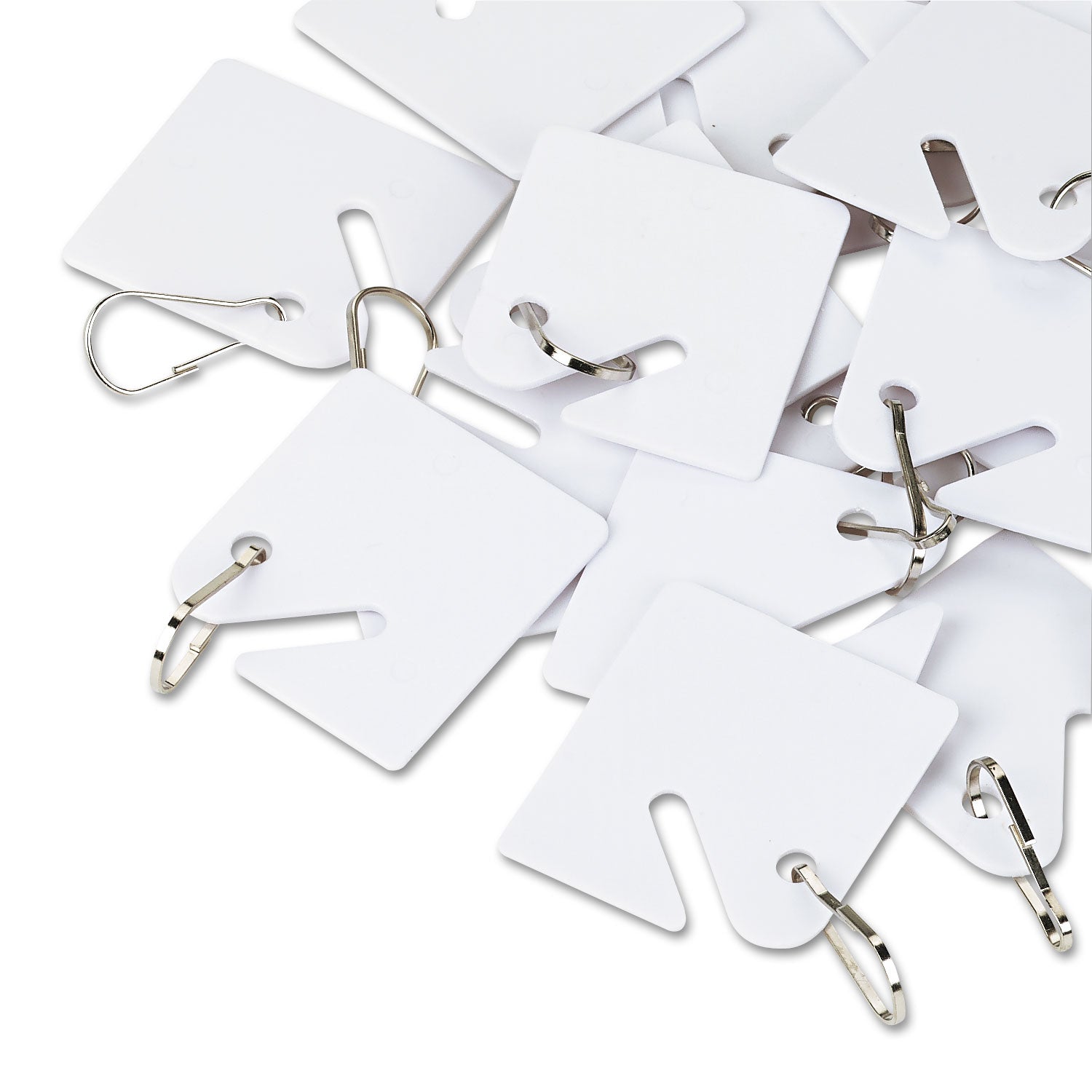 replacement-slotted-key-cabinet-tags-163-x-15-white-20-pack_icx94190027 - 2