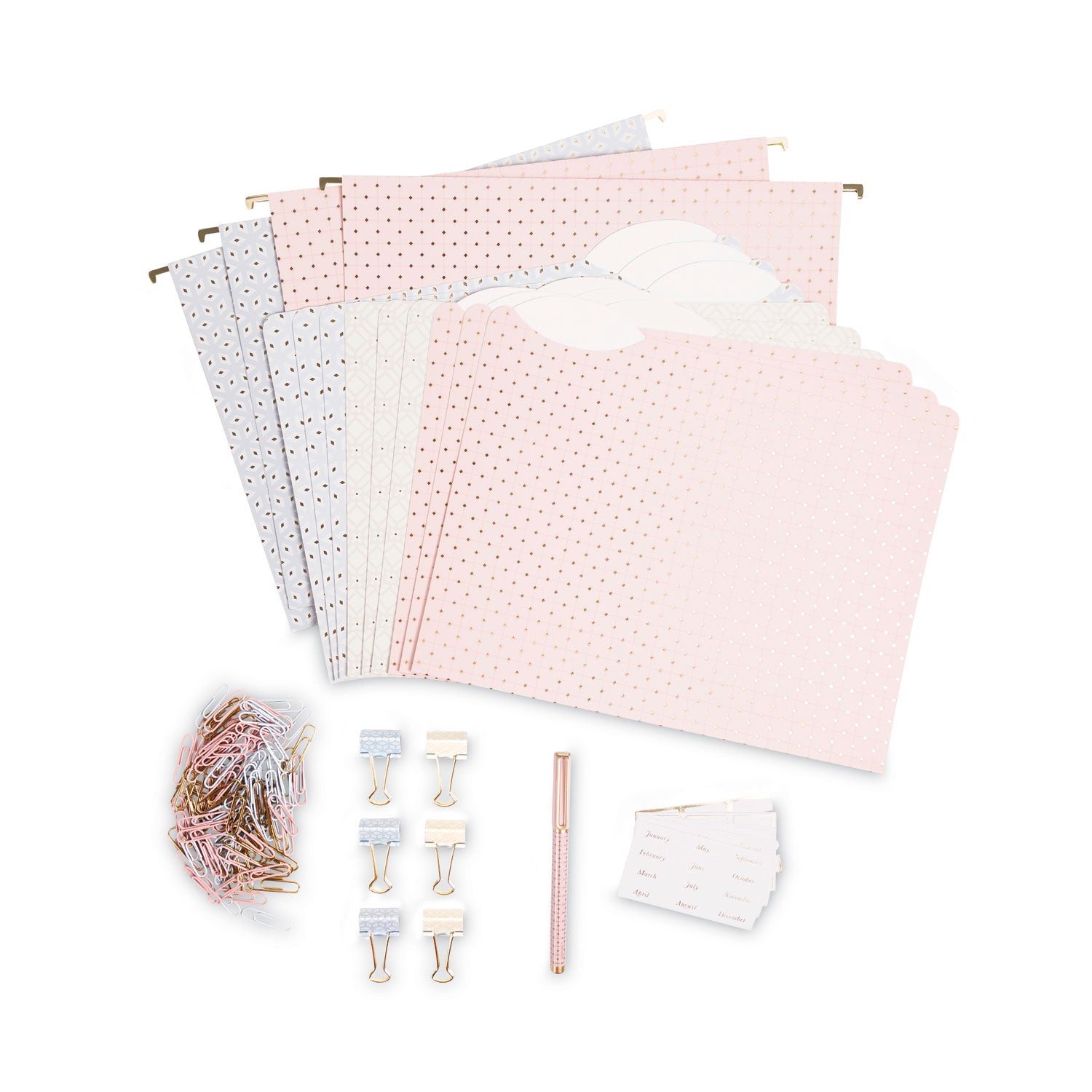 delicate-details-filing-kit-145-pieces_ubr4866u0106 - 1