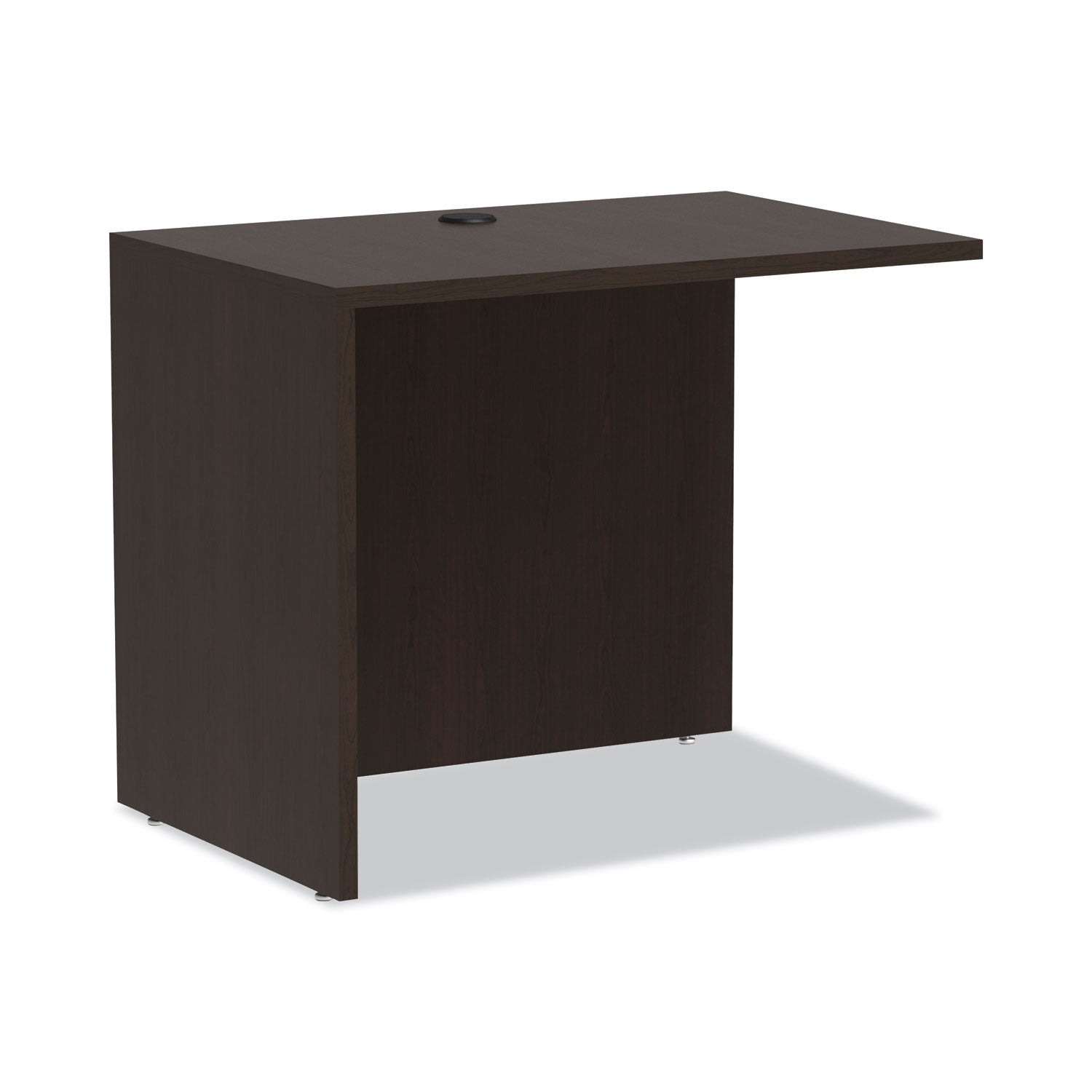 alera-valencia-series-reversible-return-bridge-shell-35w-x-2363d-x-295h-espresso_aleva353624es - 1