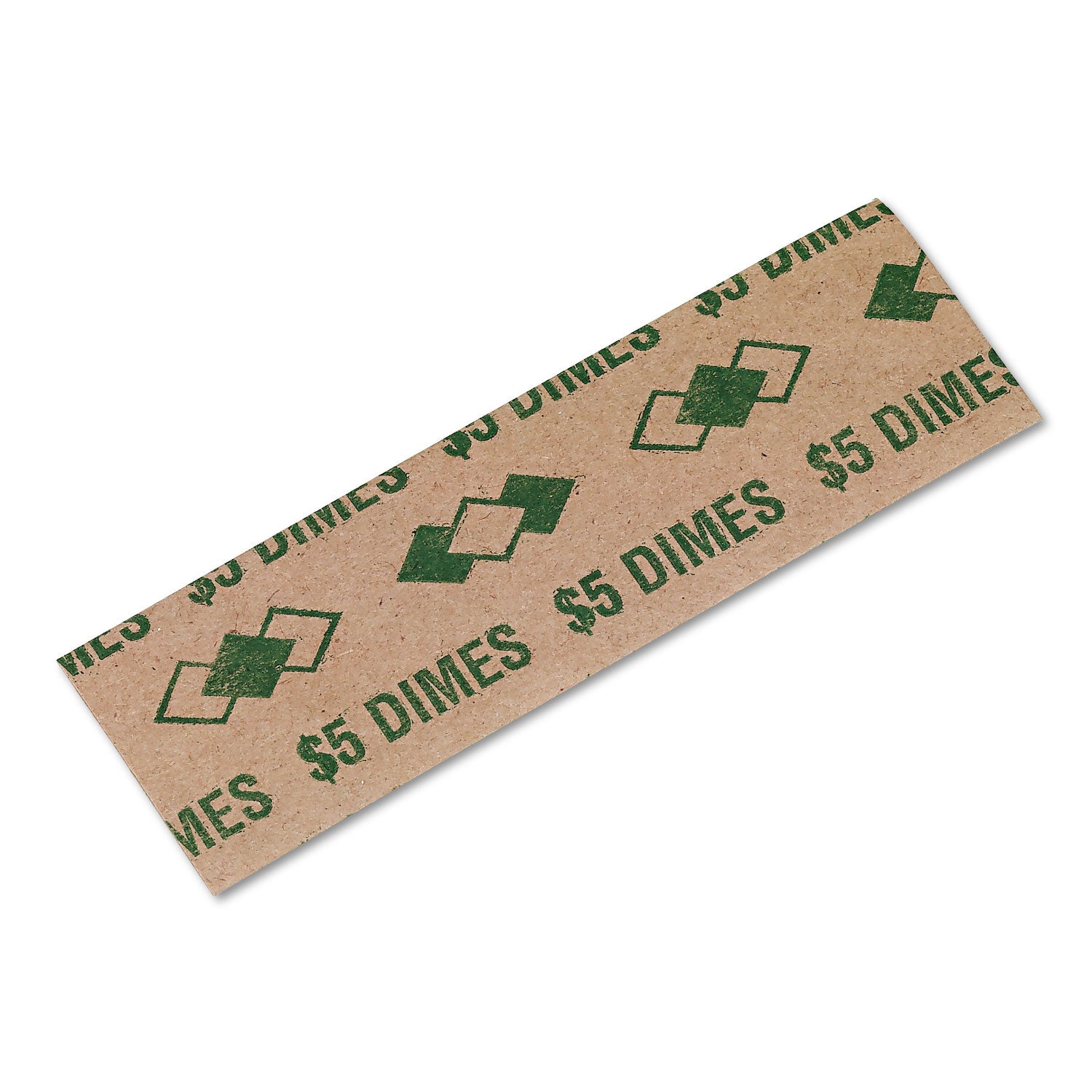 tubular-coin-wrappers-dimes-$5-pop-open-wrappers-1000-pack_icx94190053 - 1