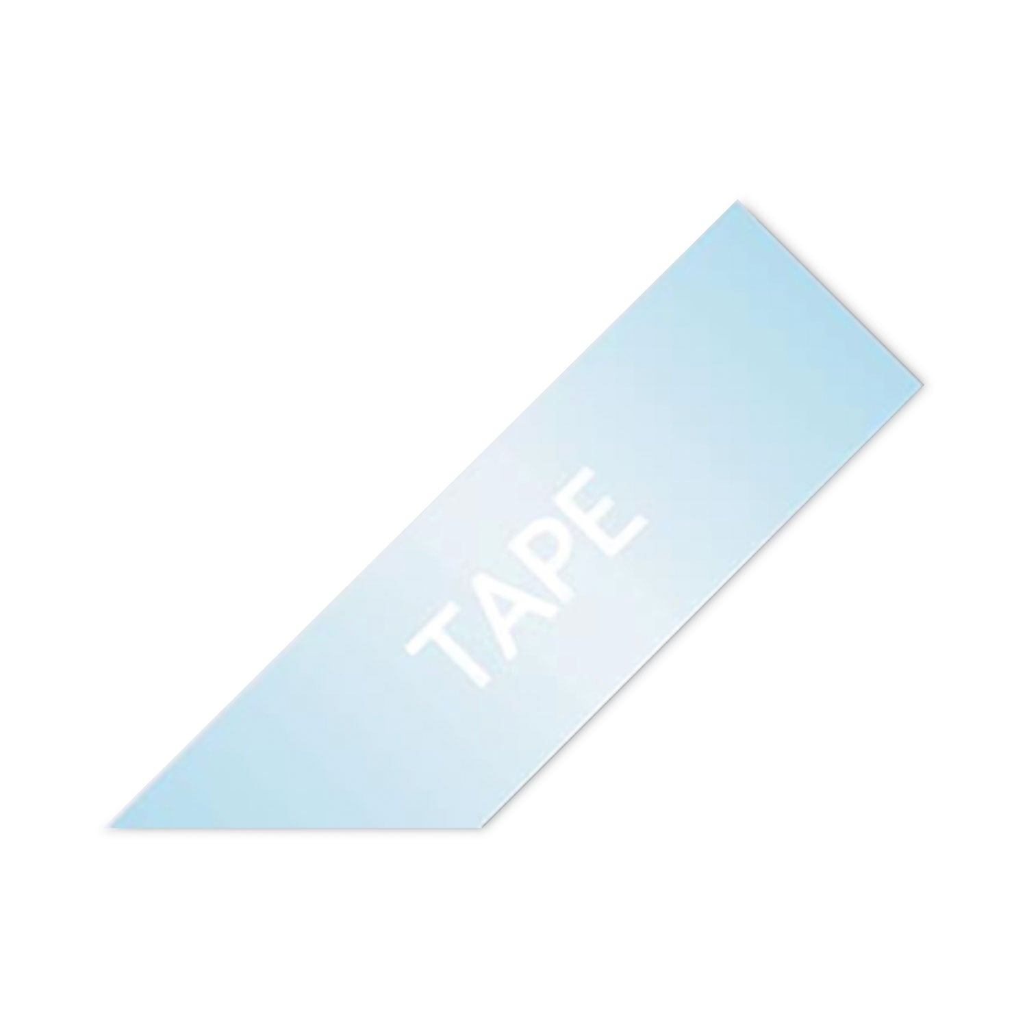 tz-extra-strength-adhesive-laminated-labeling-tape-047-x-262-ft-white-on-clear_brttzes135 - 4
