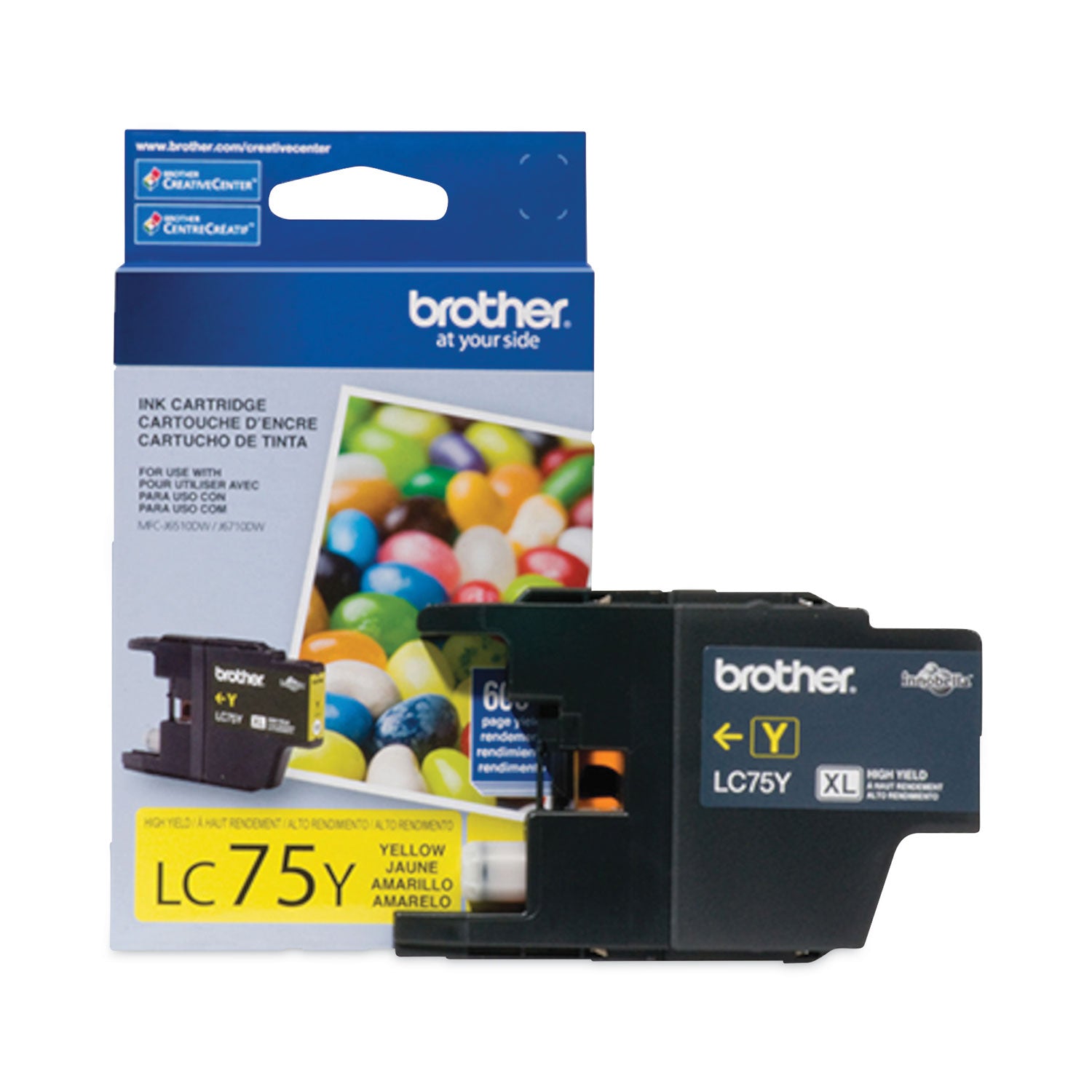 lc79y-innobella-super-high-yield-ink-1200-page-yield-yellow_brtlc79y - 2