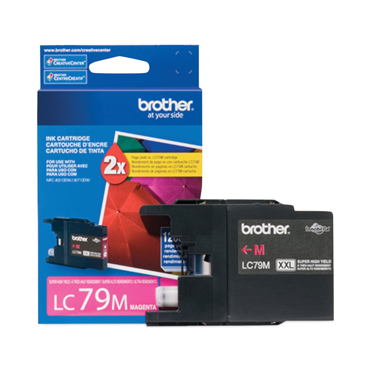 lc79m-innobella-super-high-yield-ink-1200-page-yield-magenta_brtlc79m - 2