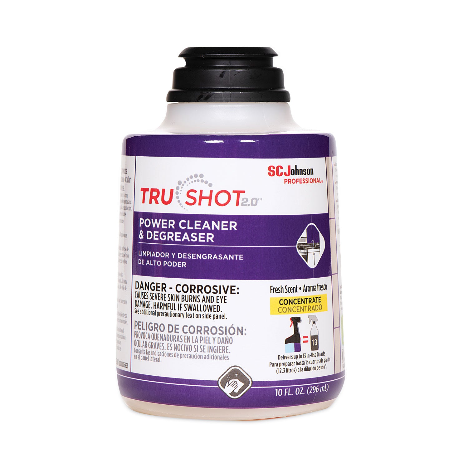 trushot-20-power-cleaner-clean-fresh-scent-10-oz-cartridge-4-carton_sjn315386 - 1