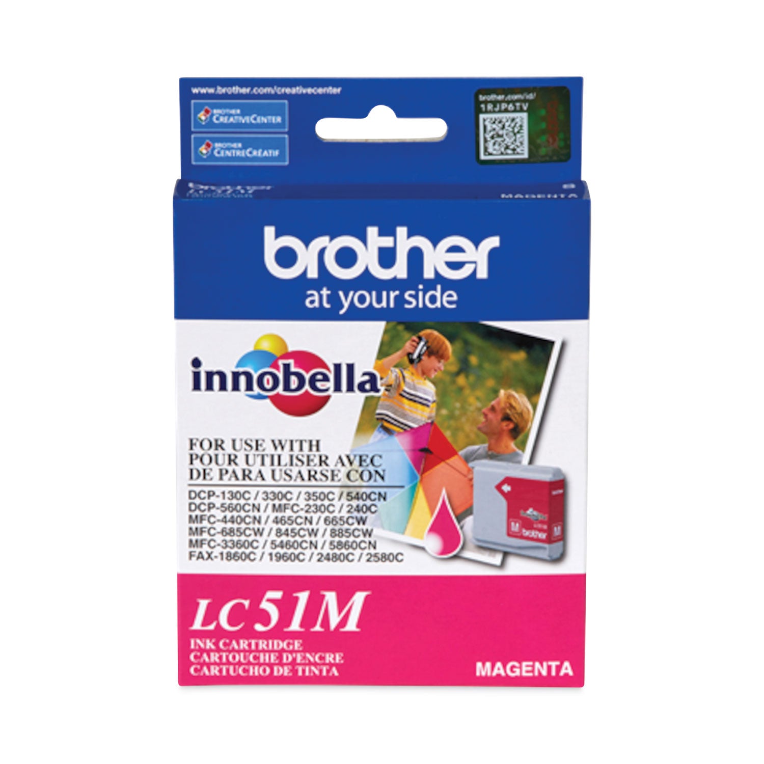 lc51m-innobella-ink-400-page-yield-magenta_brtlc51m - 1