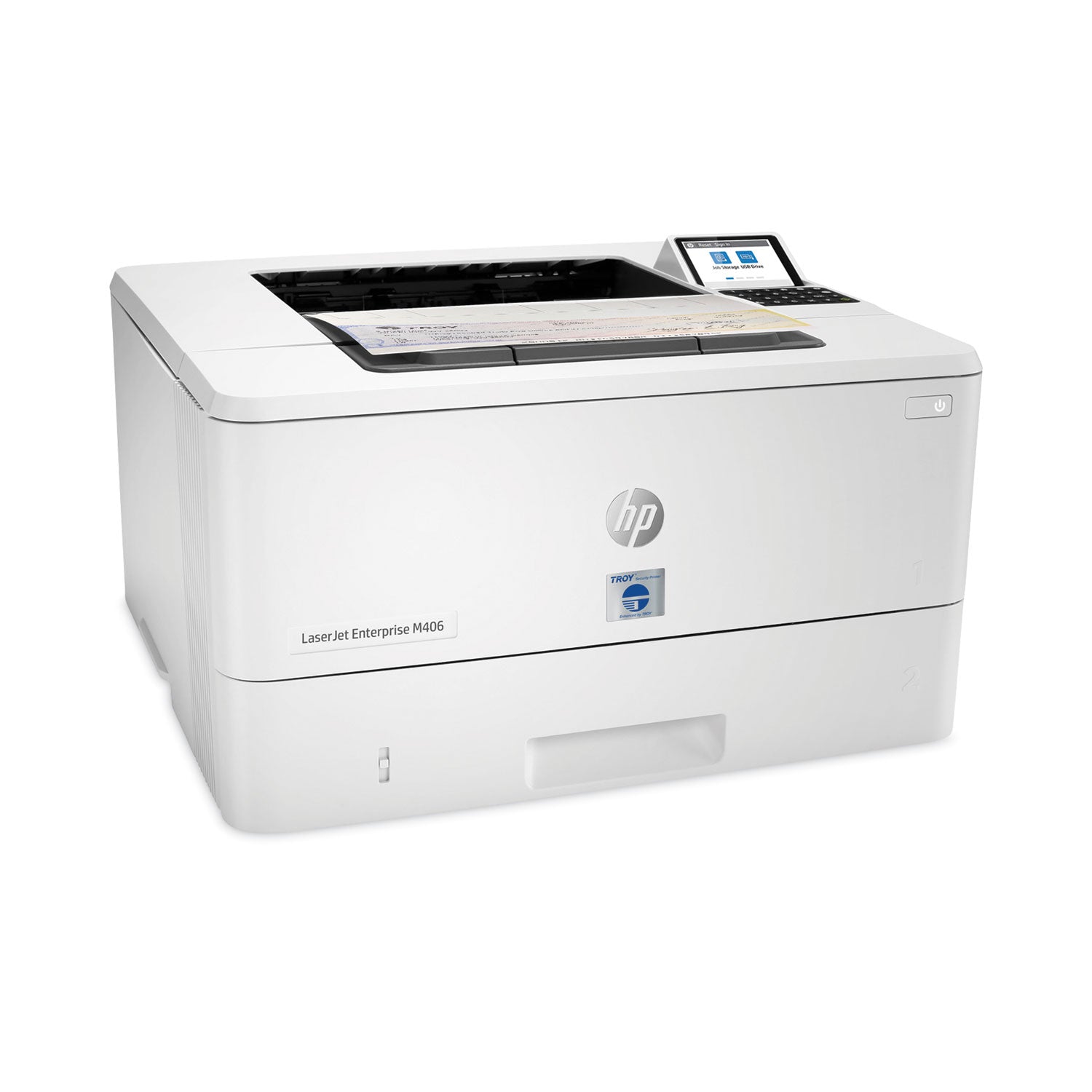 m406dn-micr-printer_trs100871101 - 1