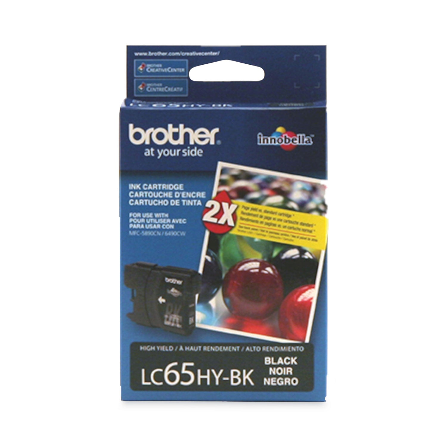 lc65hybk-innobella-high-yield-ink-900-page-yield-black_brtlc65hybk - 1