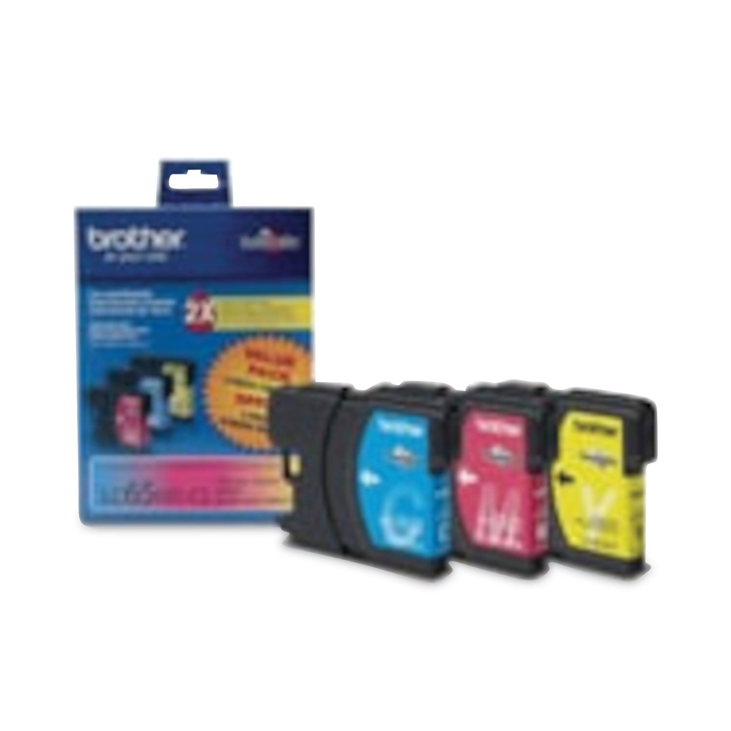 lc653pks-innobella-high-yield-ink-750-page-yield-cyan-magenta-yellow_brtlc653pks - 1