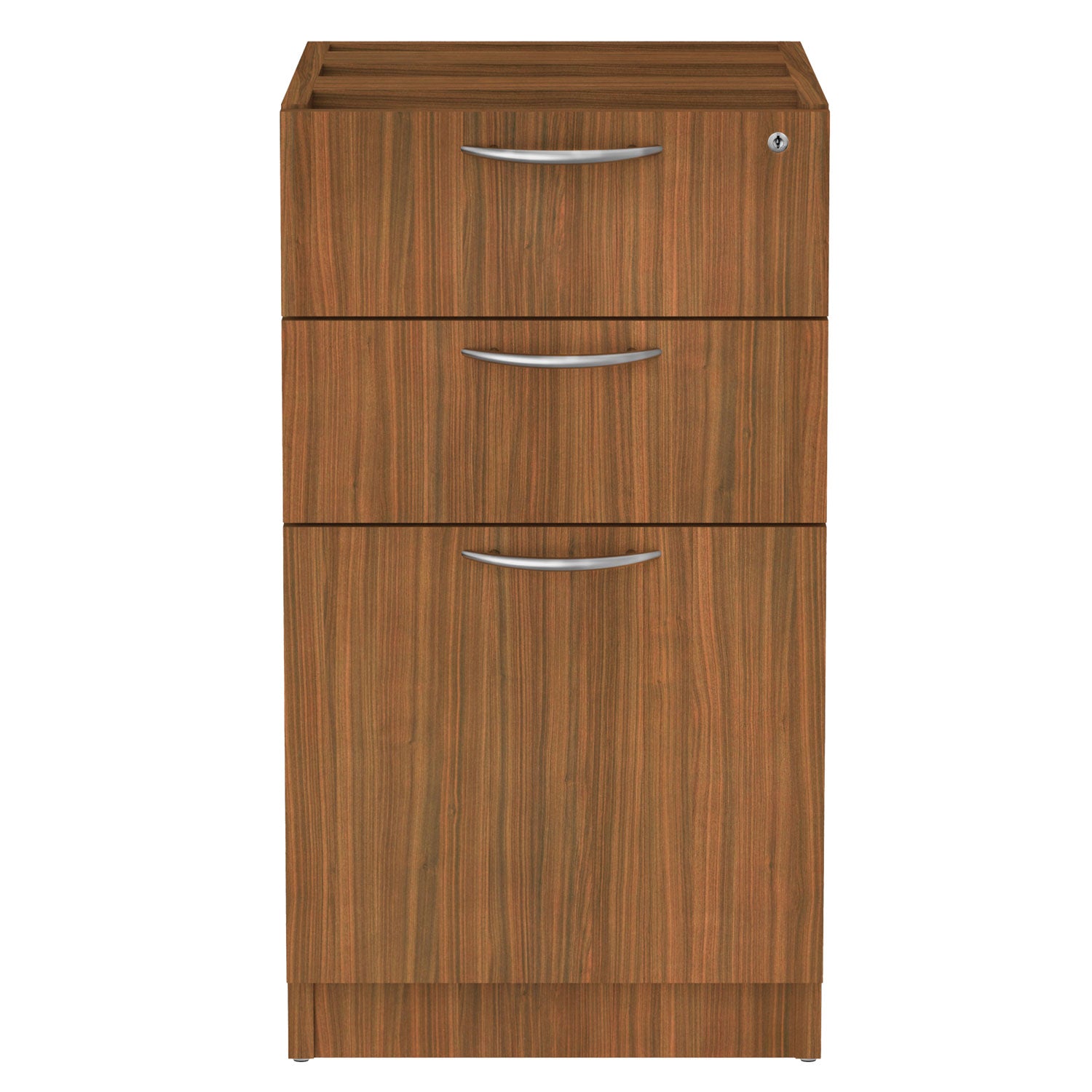 alera-valencia-series-full-pedestal-file-left-right-3-drawer-box-box-file-legal-letter-modern-walnut1563-x-205-x-285_aleva532822wa - 1