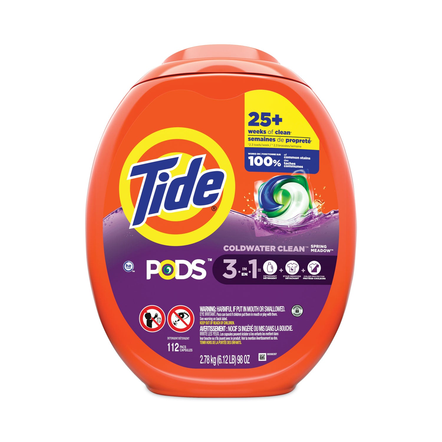 pods-spring-meadow-112-pods-tub-4-tubs-carton_pgc03250 - 1