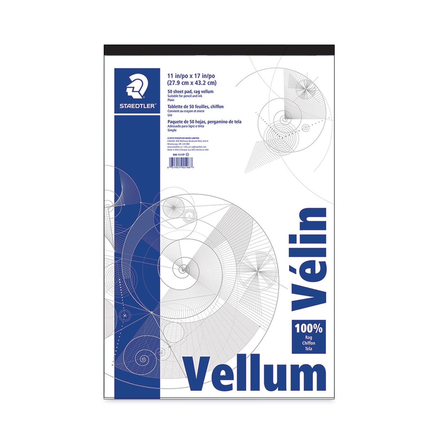 mars-translucent-vellum-art-and-drafting-paper-16-lb-bristol-weight-11-x-17-translucent-50-pad_std9461117p - 1