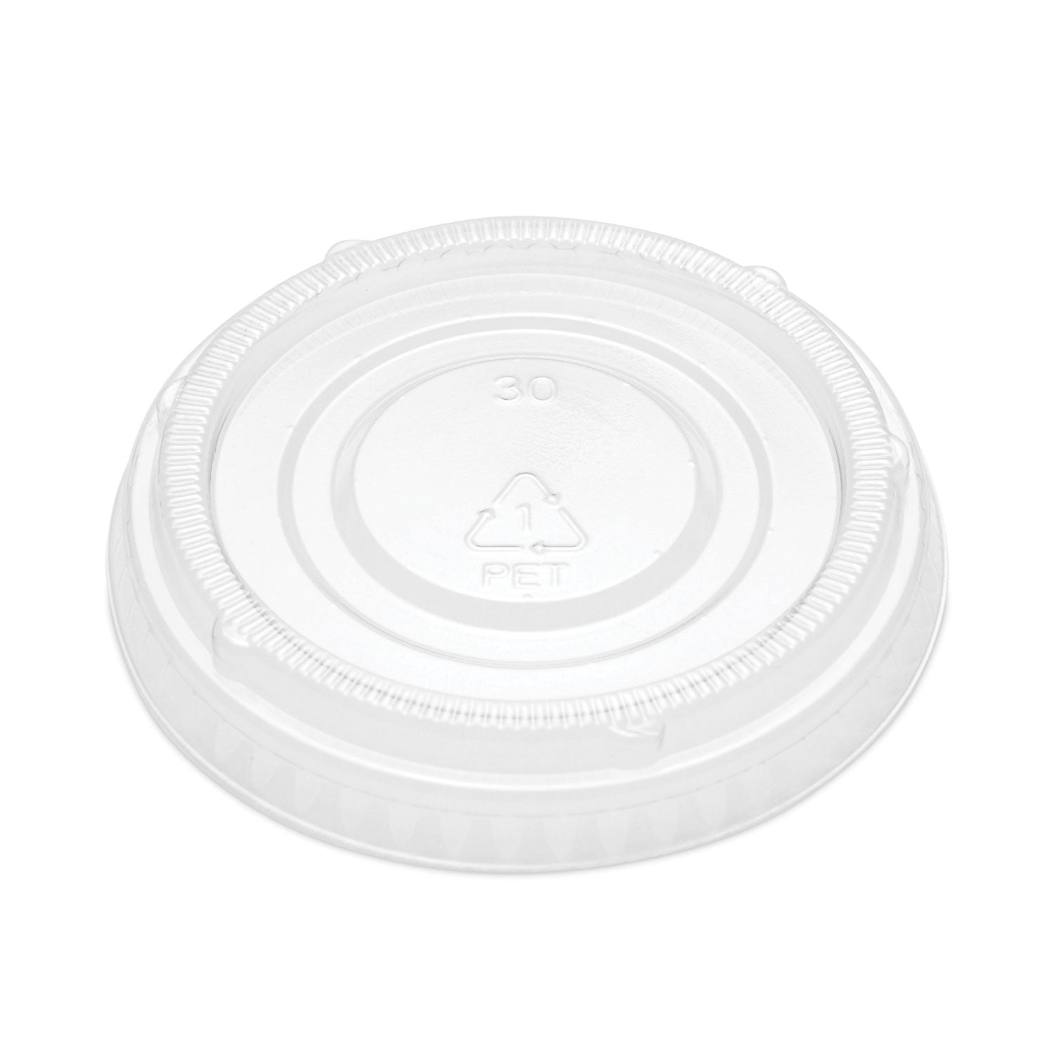 portion-cup-lids-fits-2-oz-portion-cups-clear-2500-carton_syd005l2c - 2