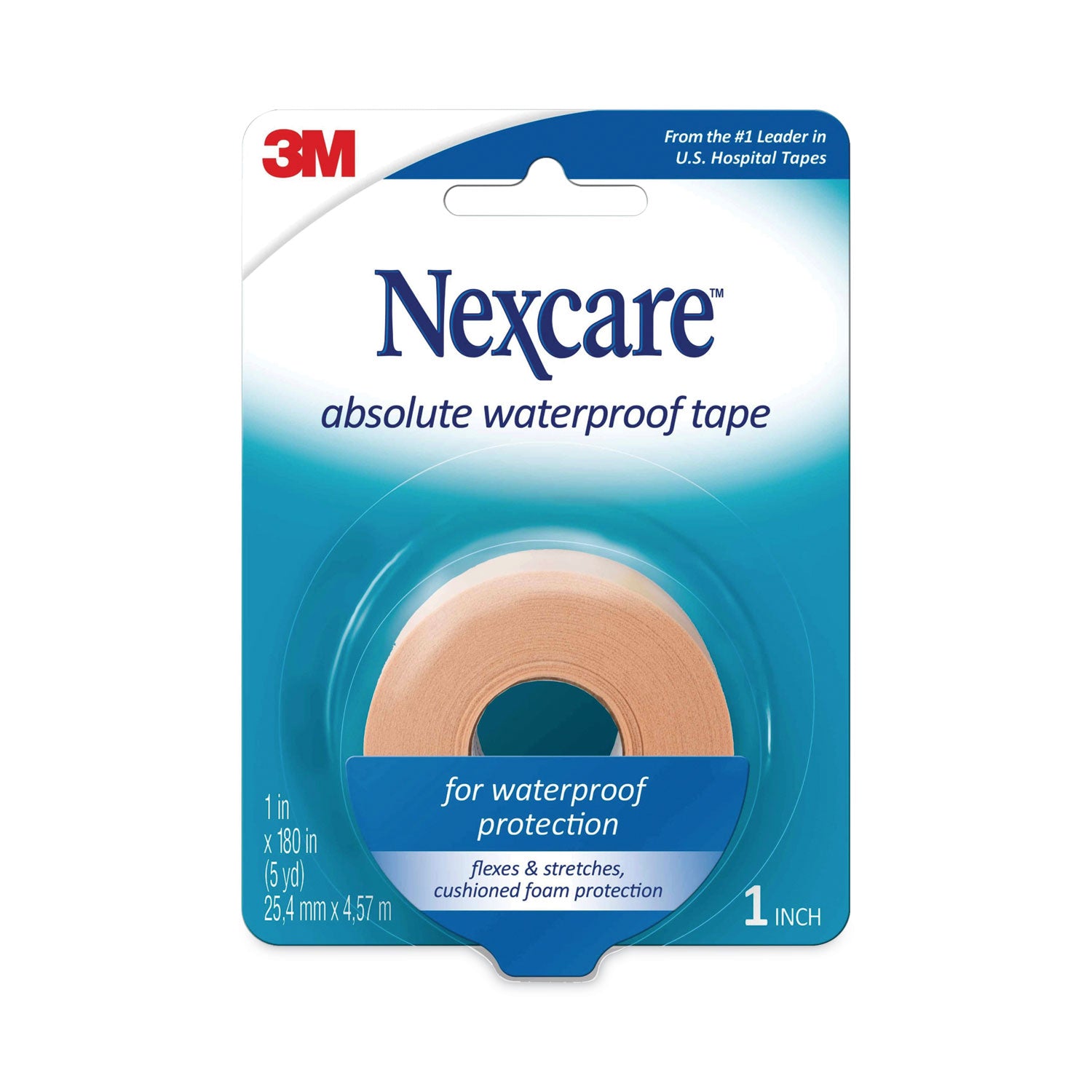 absolute-waterproof-first-aid-tape-foam-1-x-180_mmm731 - 2