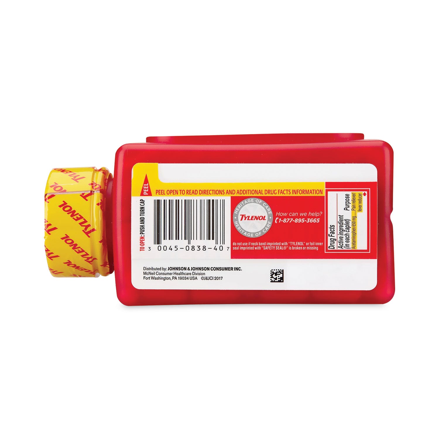 8-hour-arthritis-pain-extended-release-tablets-650-mg-290-bottle-ships-in-1-3-business-days_grr22000640 - 2