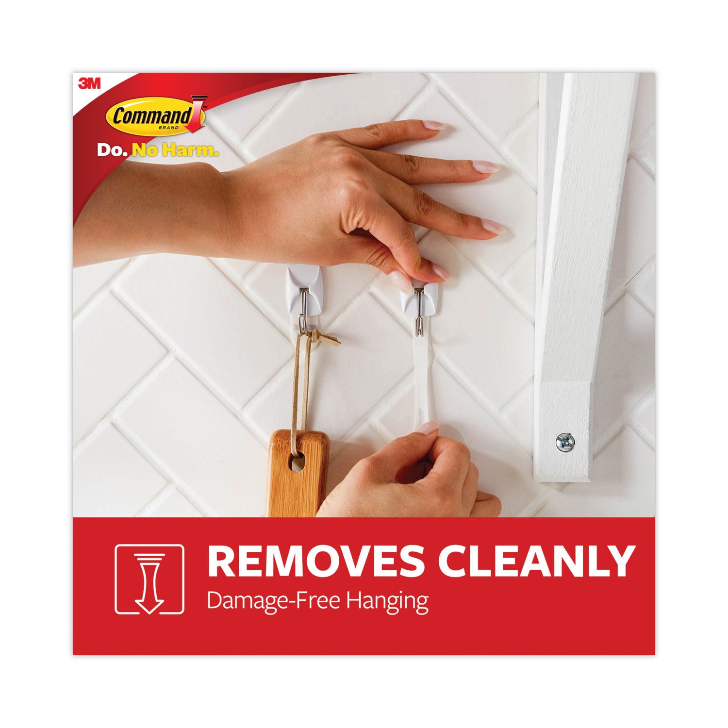 general-purpose-wire-hooks-multi-pack-small-metal-white-05-lb-capacity-9-hooks-and-12-strips-pack_mmm170679es - 6