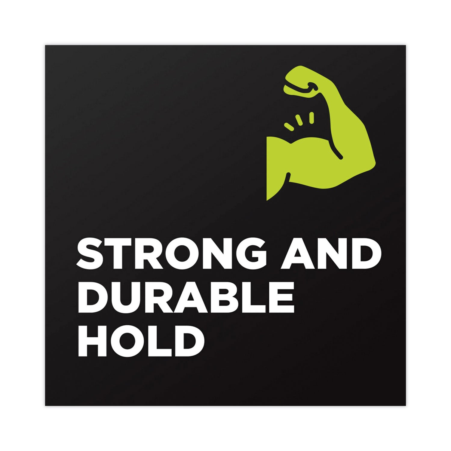 Sure Start Packaging Tape for DP1000 Dispensers, 1.5" Core, 1.88" x 75 ft, Clear, 6/Pack -