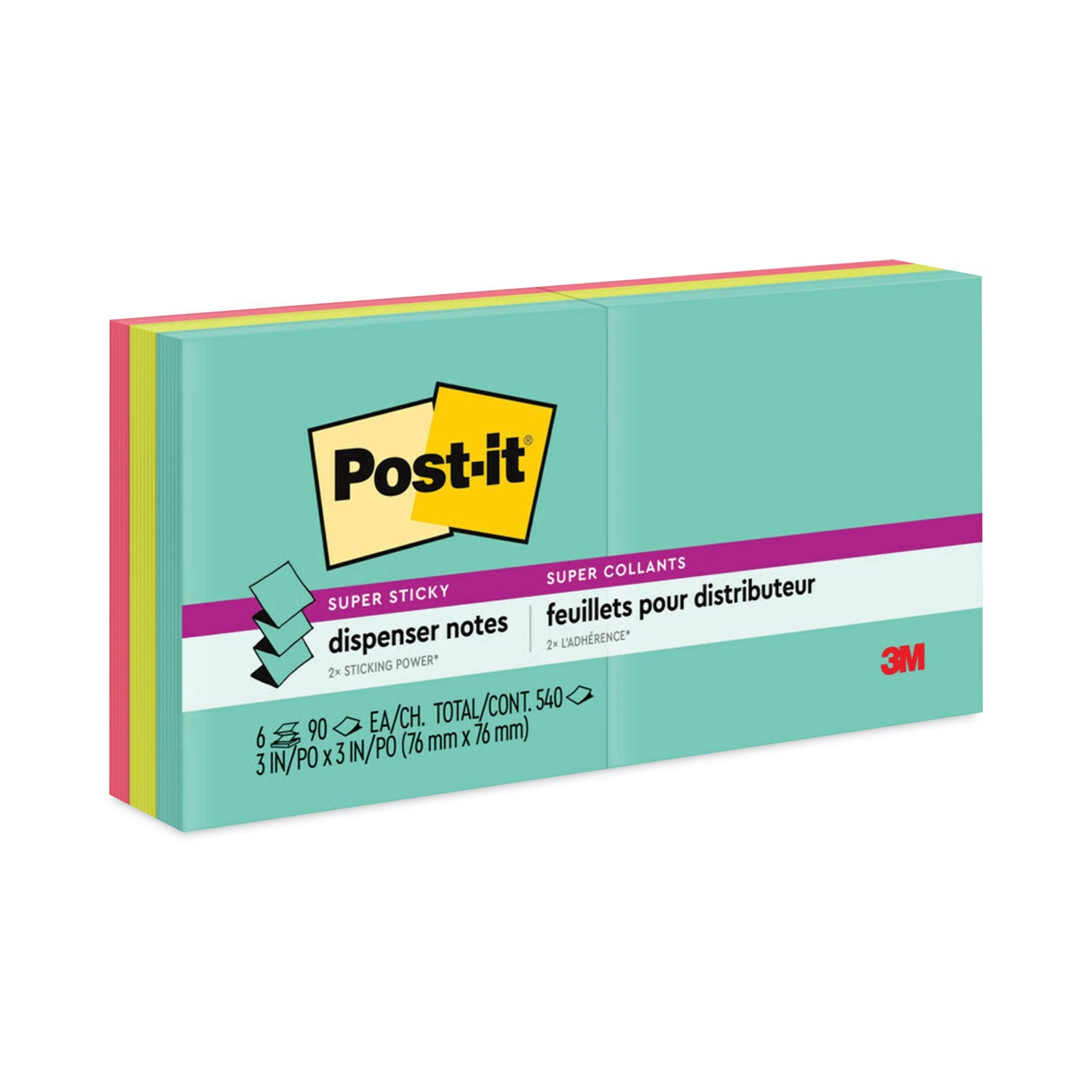 pop-up-3-x-3-note-refill-3-x-3-supernova-neons-collection-colors-90-sheets-pad-6-pads-pack_mmmr3306ssmia - 1