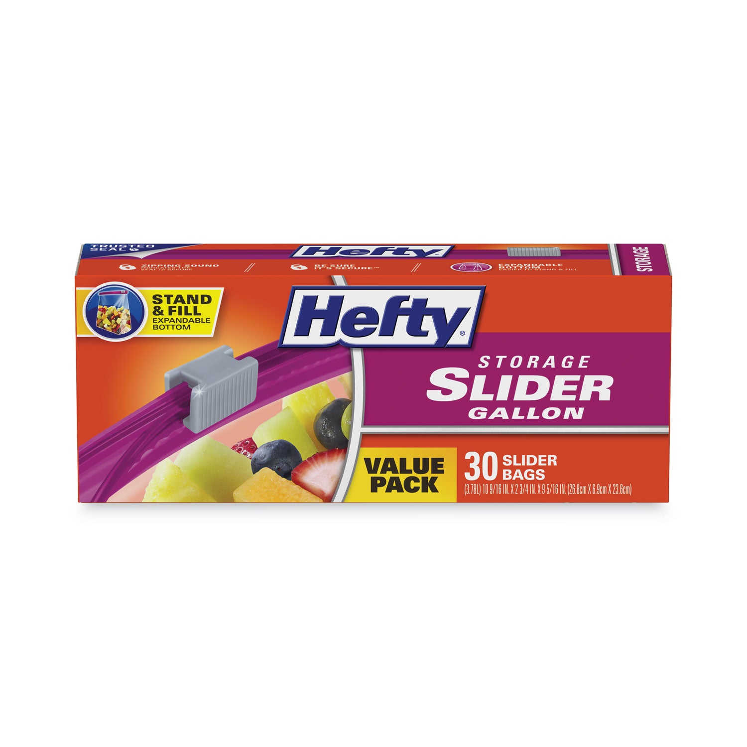 slider-bags-1-gal-15-mil-1056-x-11-clear-30-box_rfpr88071 - 1