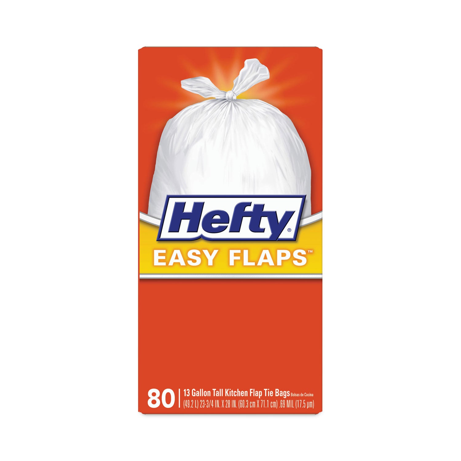 easy-flaps-trash-bags-13-gal-08-mil-2375-x-28-white-80-box_pcte84563 - 1